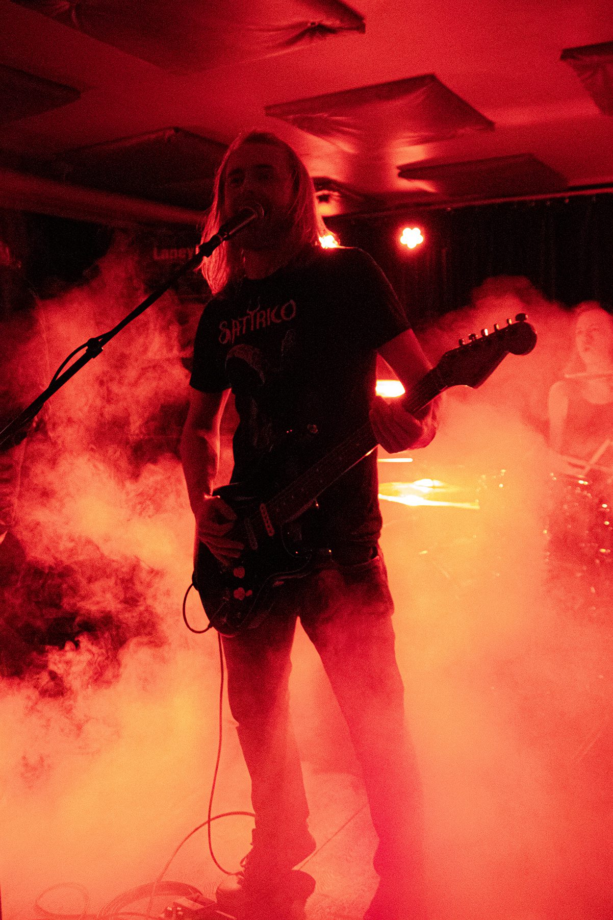 Foto: Amanda Gaarsdal