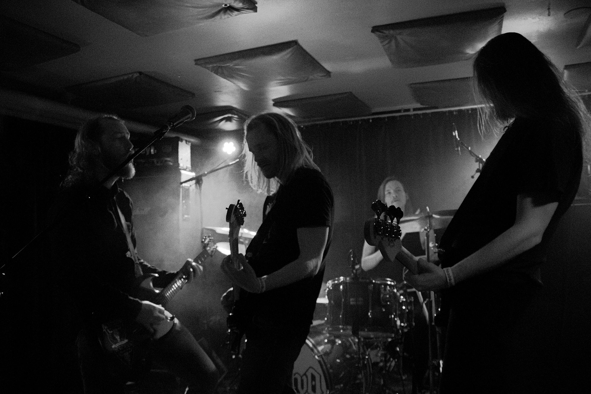 Foto: Amanda Gaarsdal