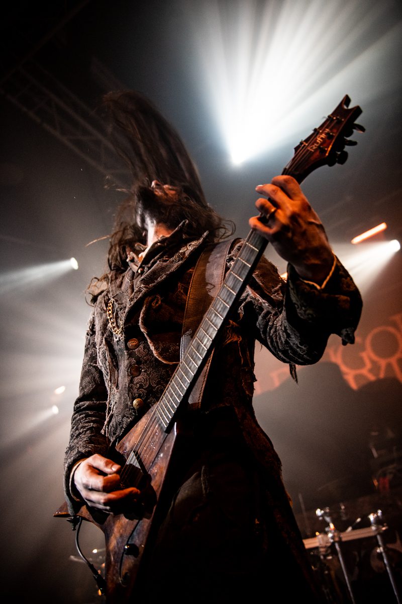 Foto: Hasan Jensen
