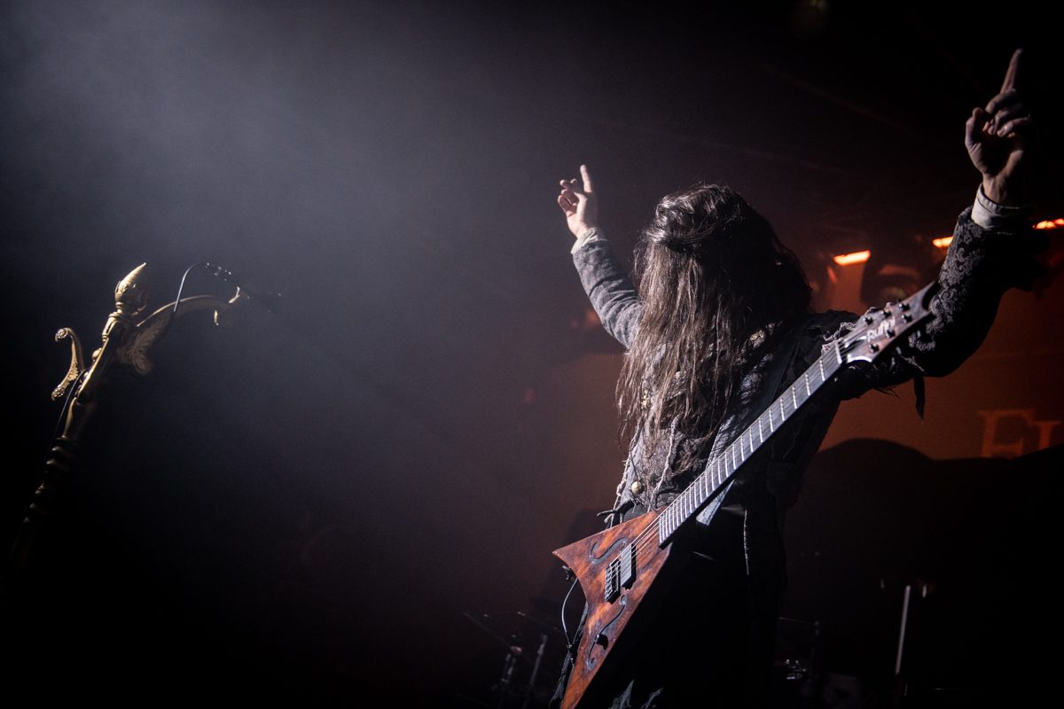 Foto: Hasan Jensen
