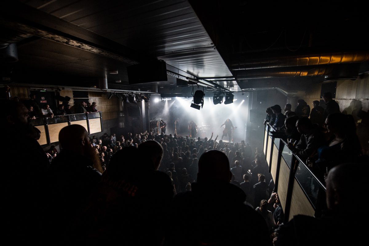 Foto: Hasan Jensen