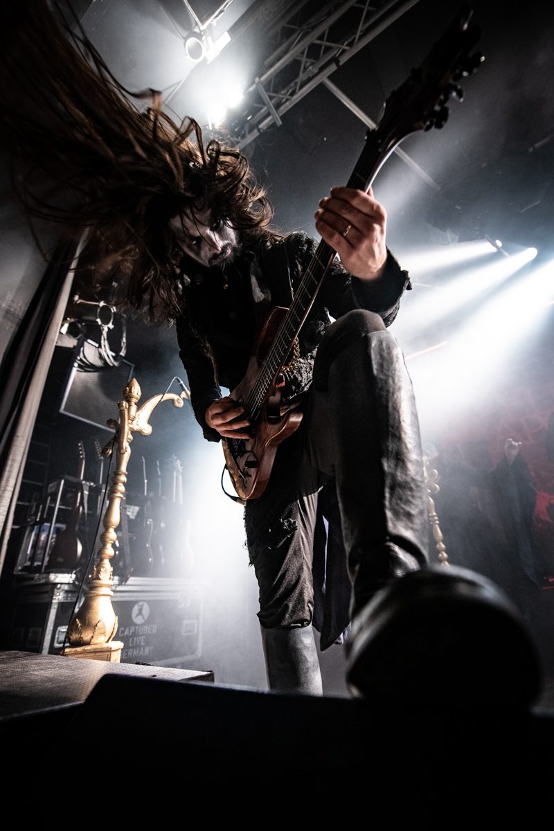 Foto: Hasan Jensen