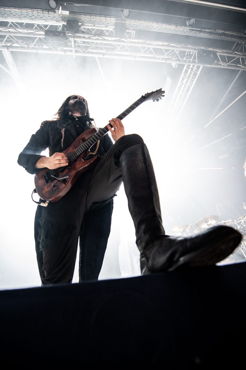 Foto: Hasan Jensen