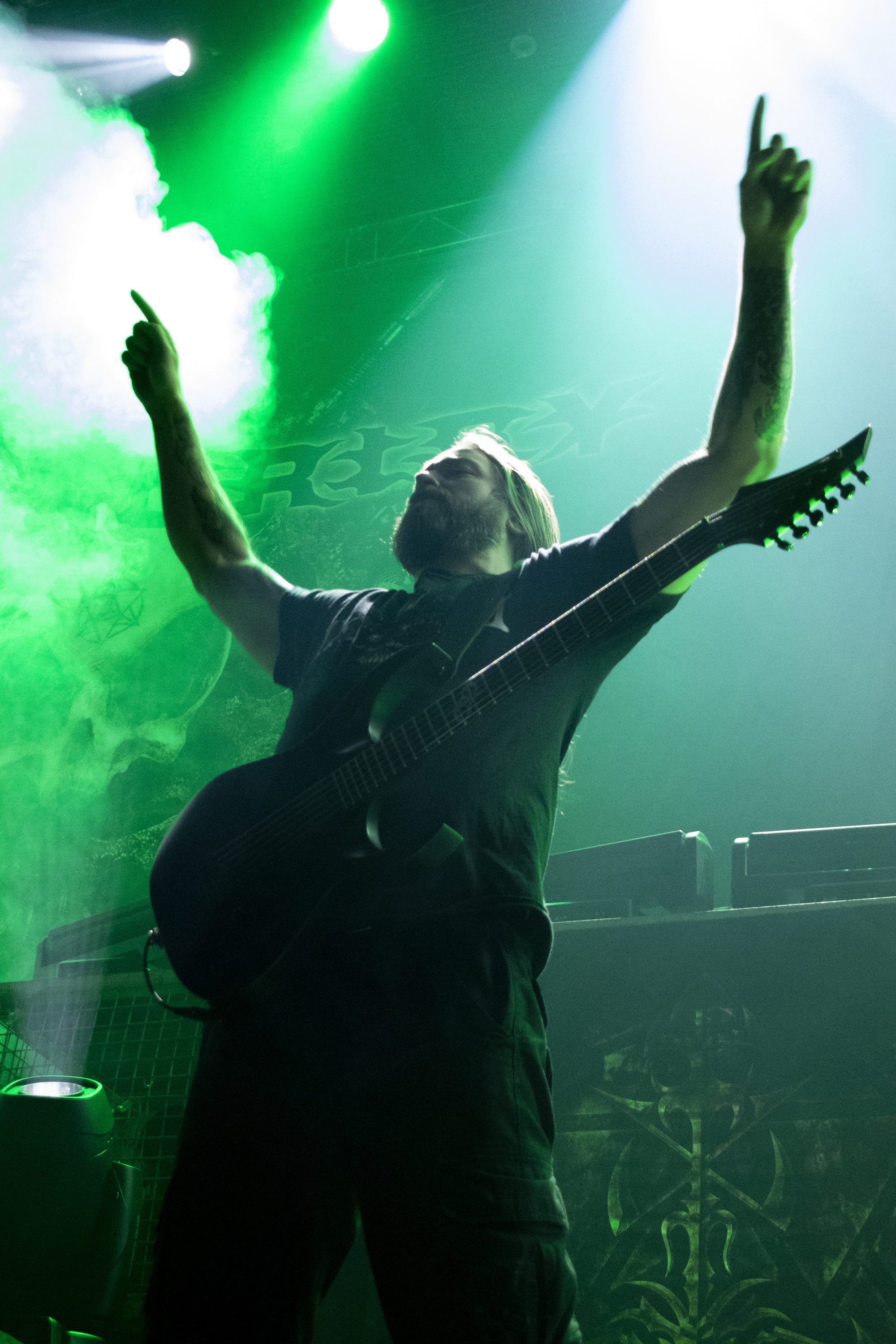 Foto: Amanda Gaarsdal