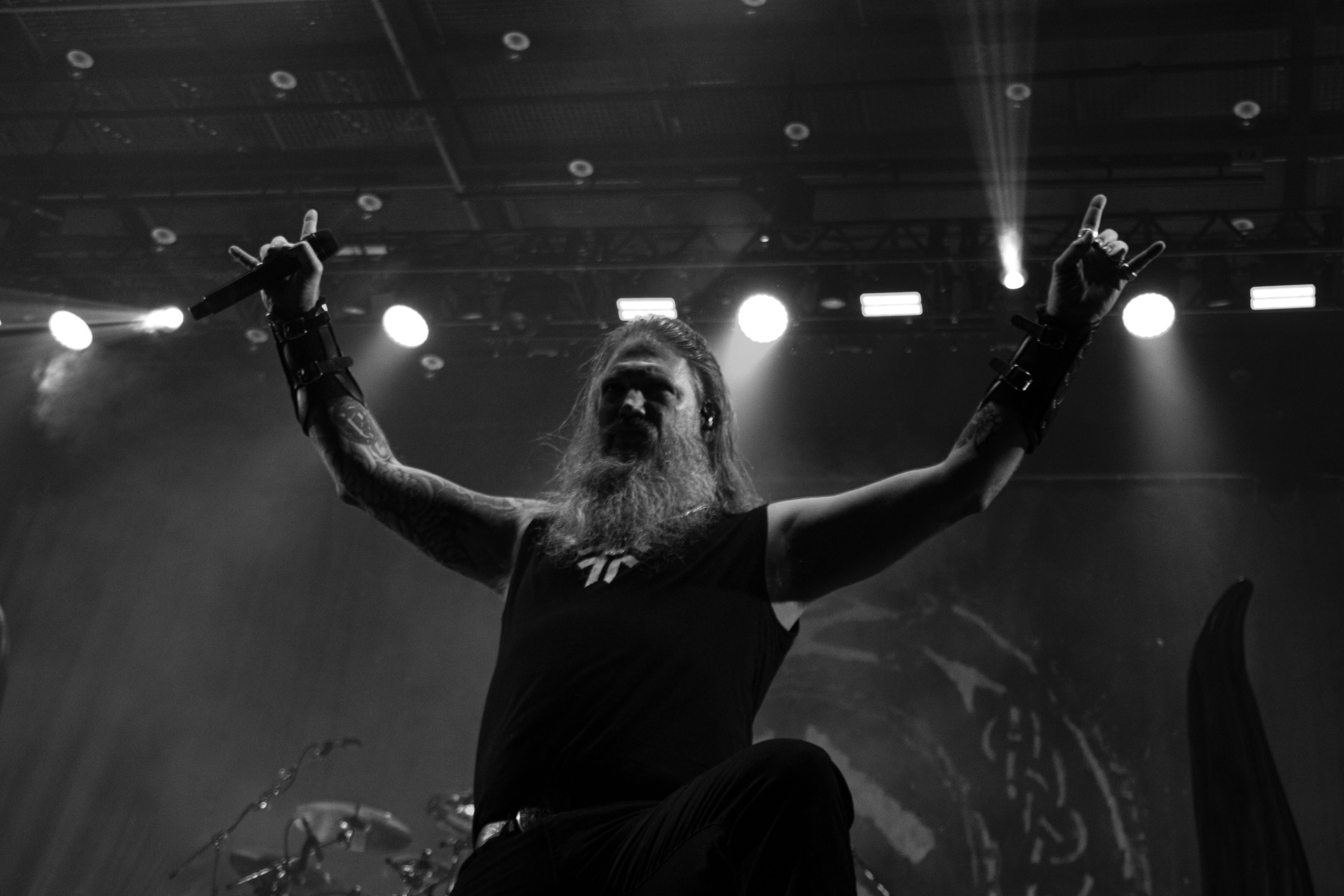 Foto: Amanda Gaarsdal