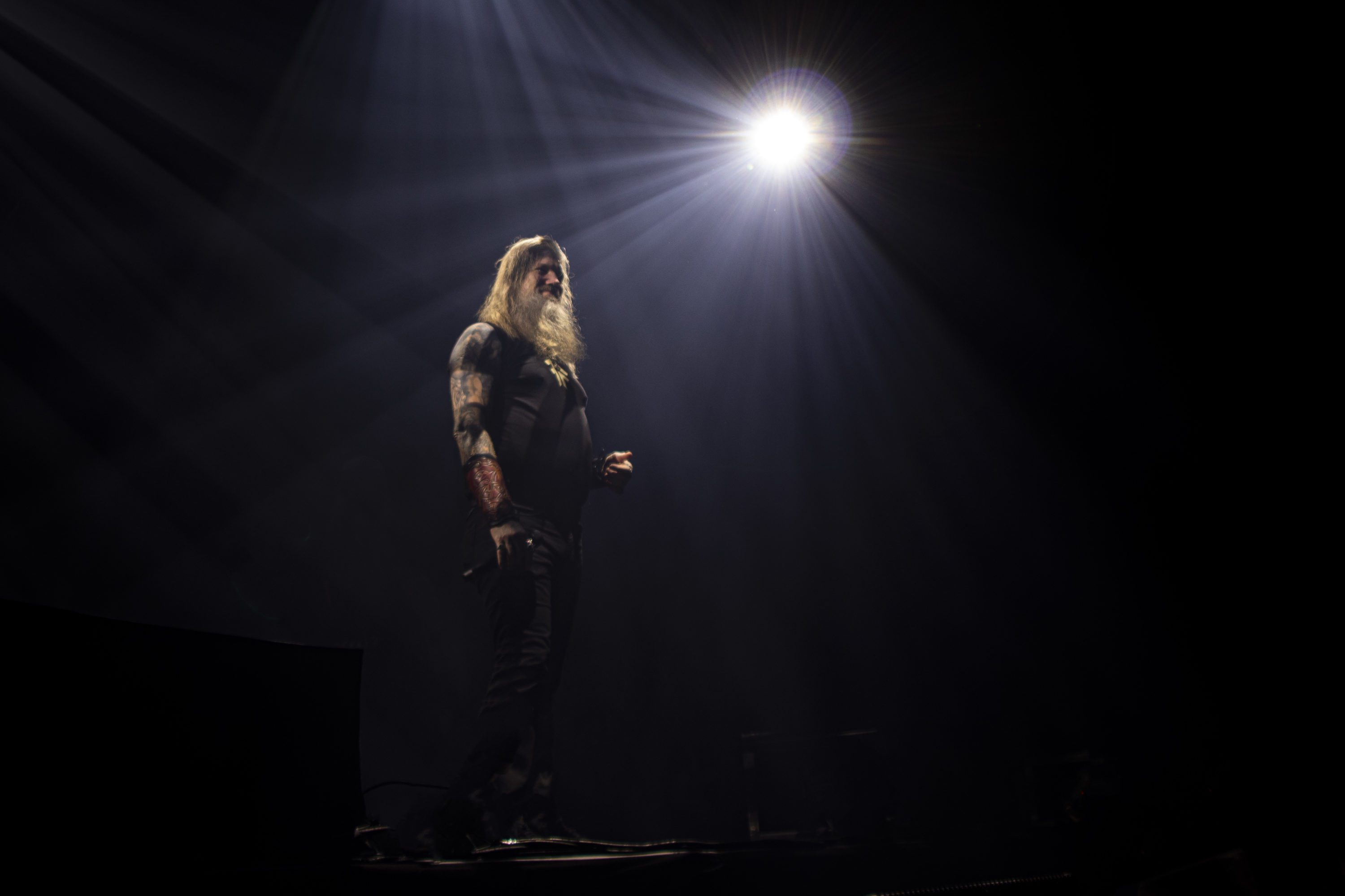 Foto: Amanda Gaarsdal