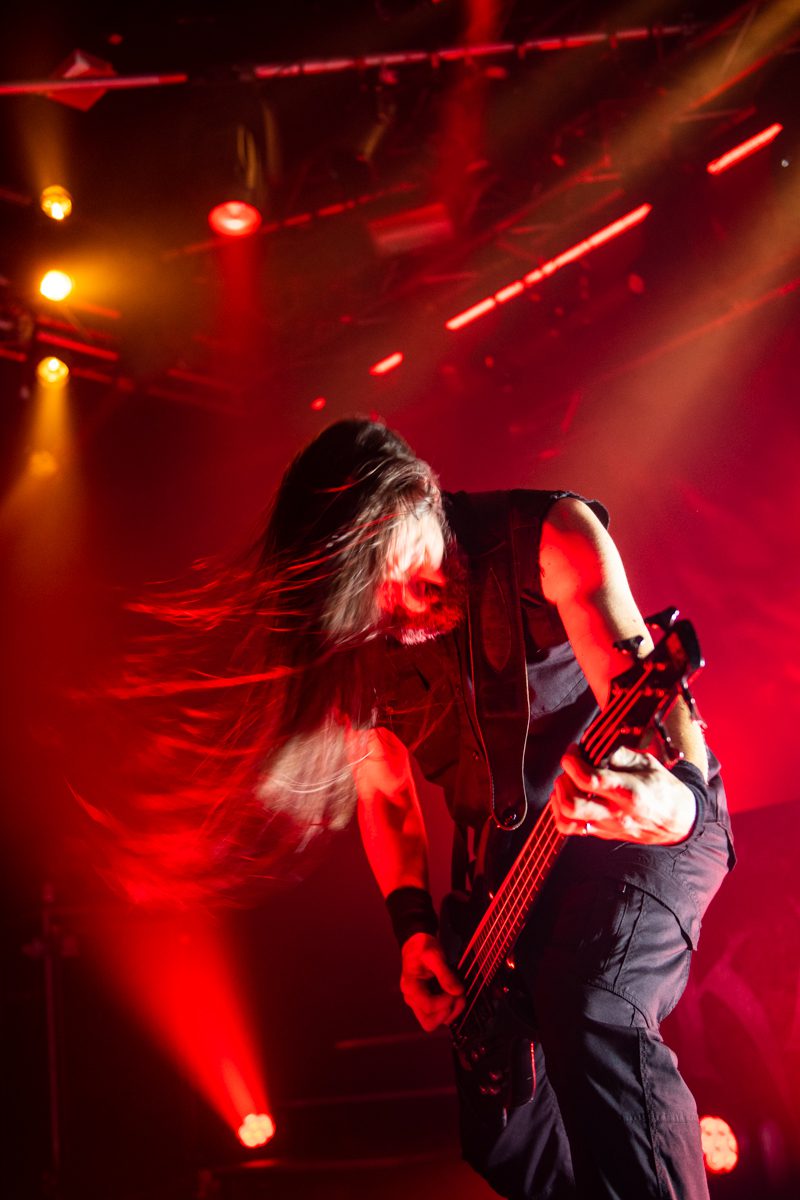 Foto: Hasan Jensen