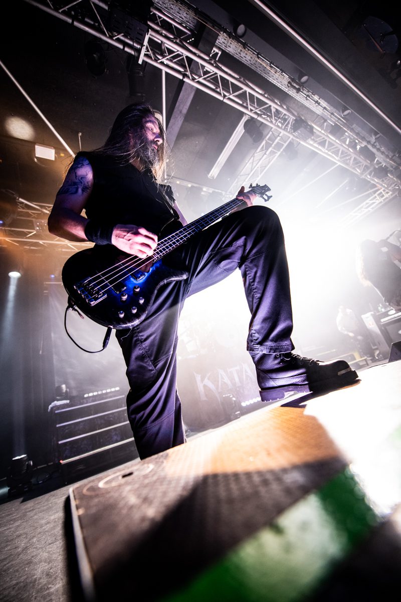 Foto: Hasan Jensen