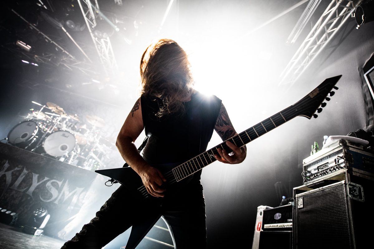 Foto: Hasan Jensen