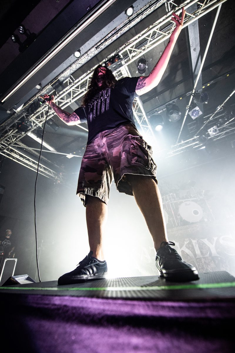 Foto: Hasan Jensen