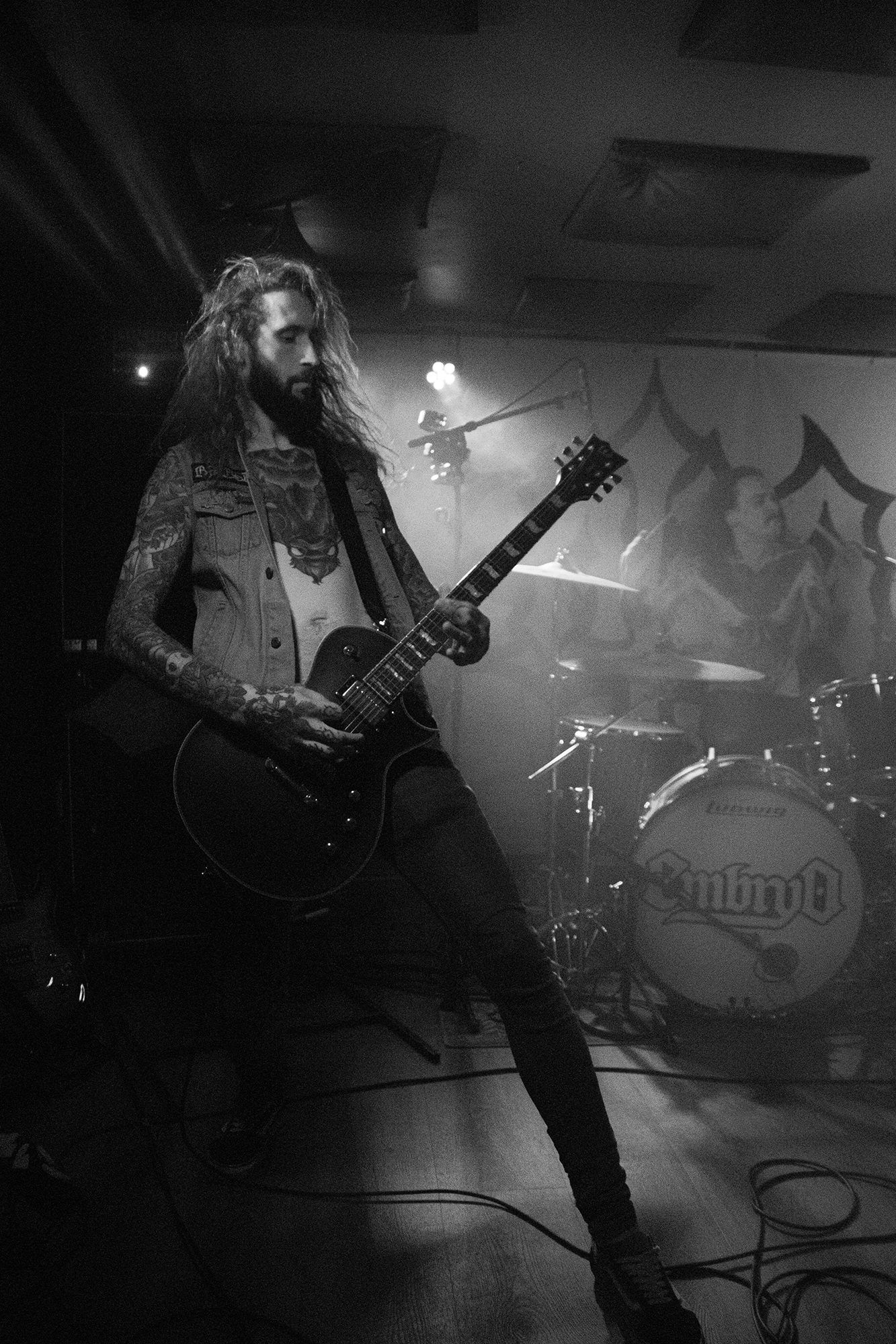 Foto: Amanda Gaarsdal