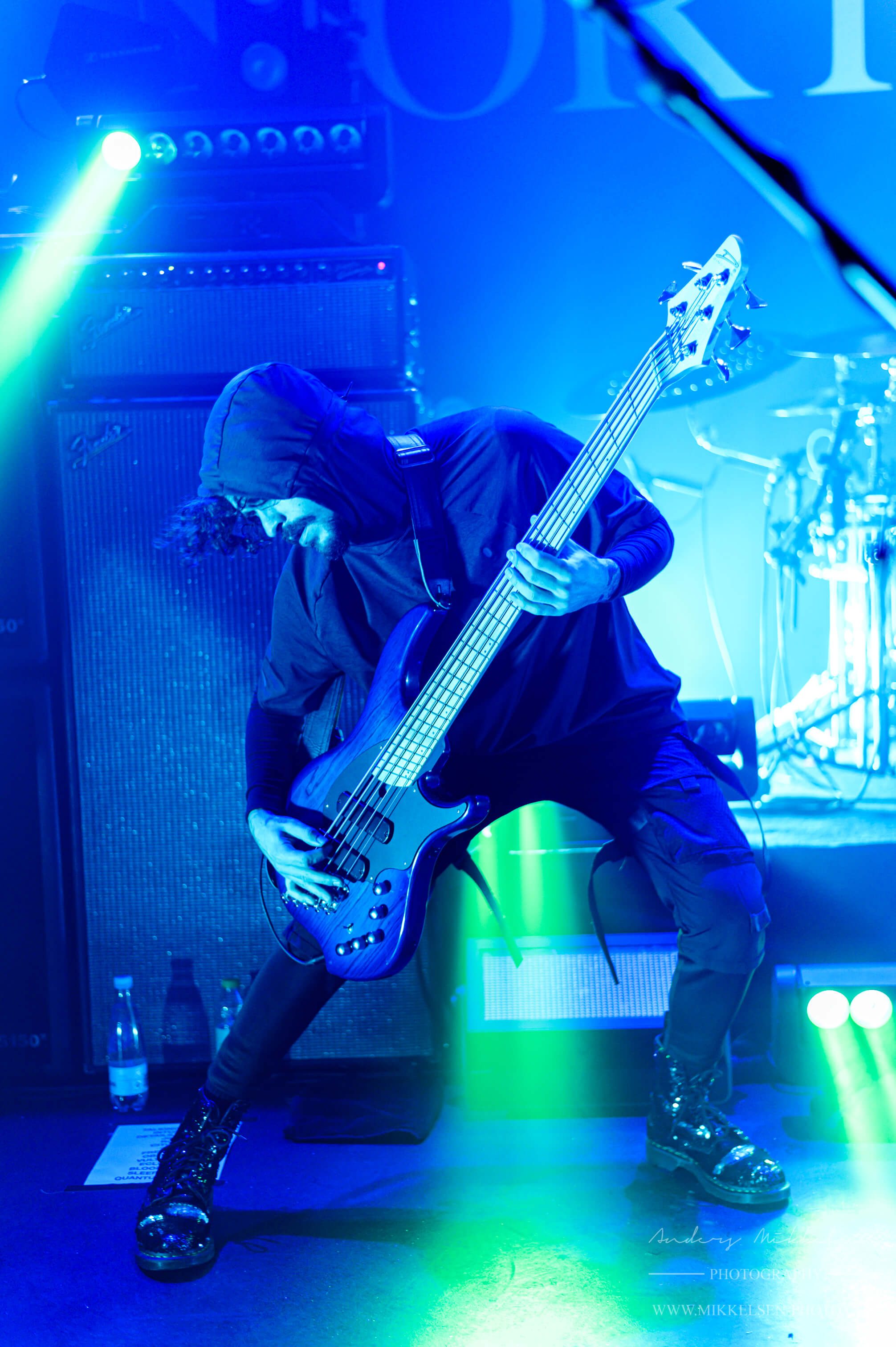 Northlane - Foto: Anders Mikkelsen