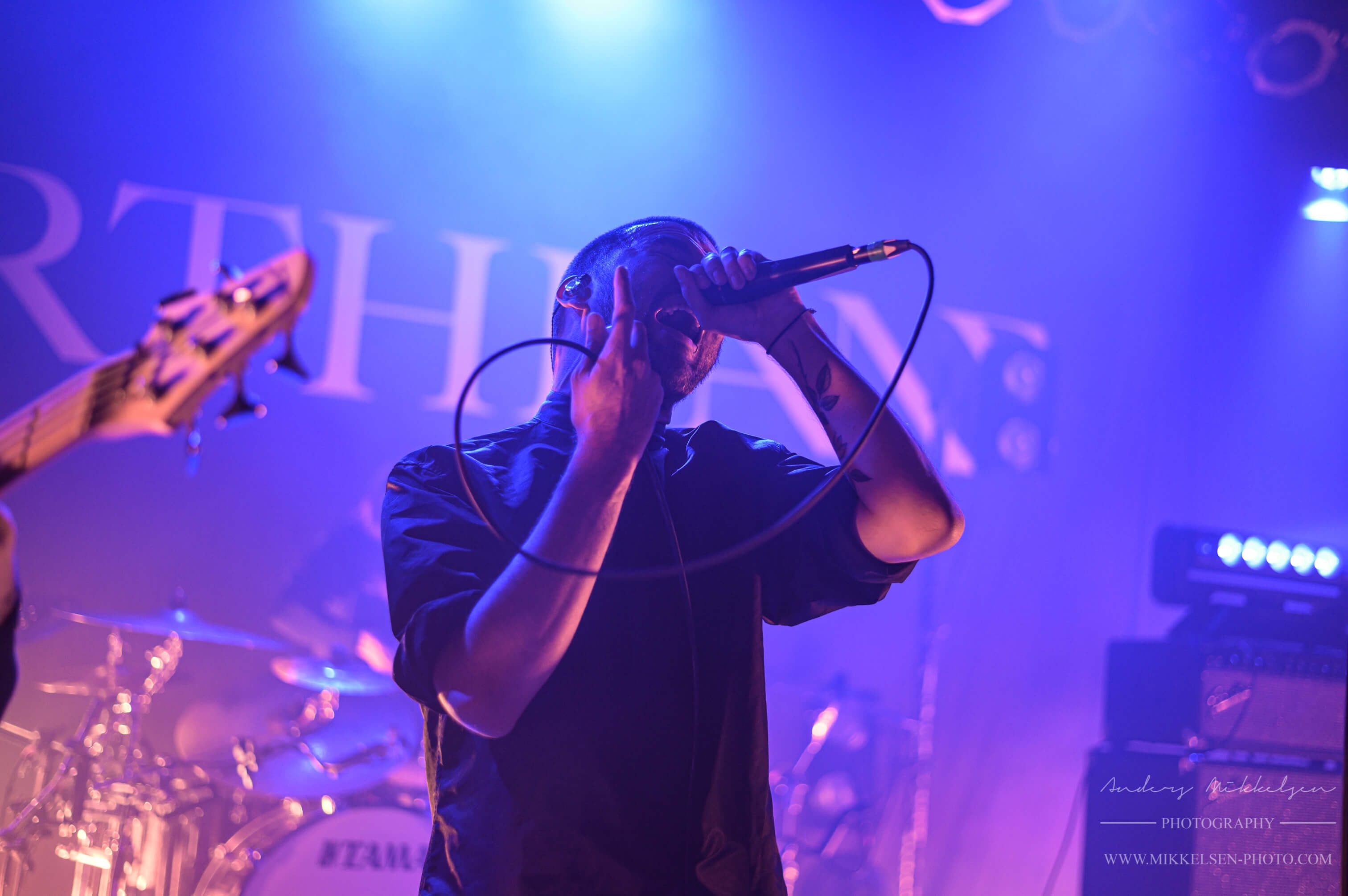 Northlane - Foto: Anders Mikkelsen
