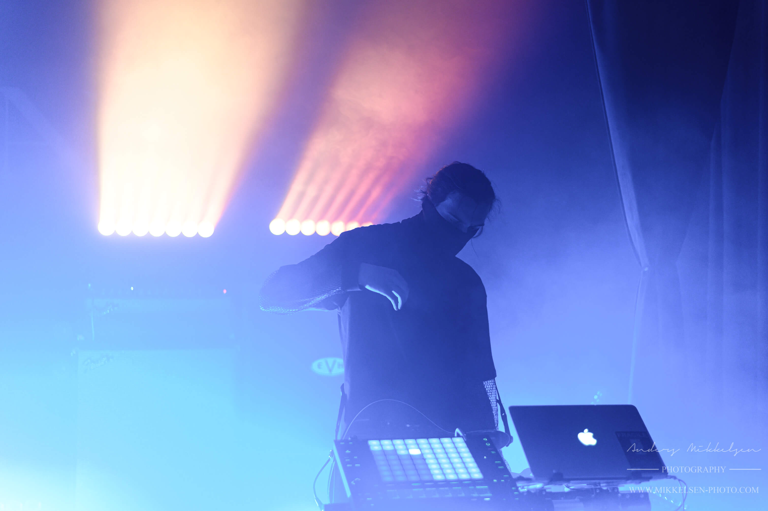 Northlane - Foto: Anders Mikkelsen