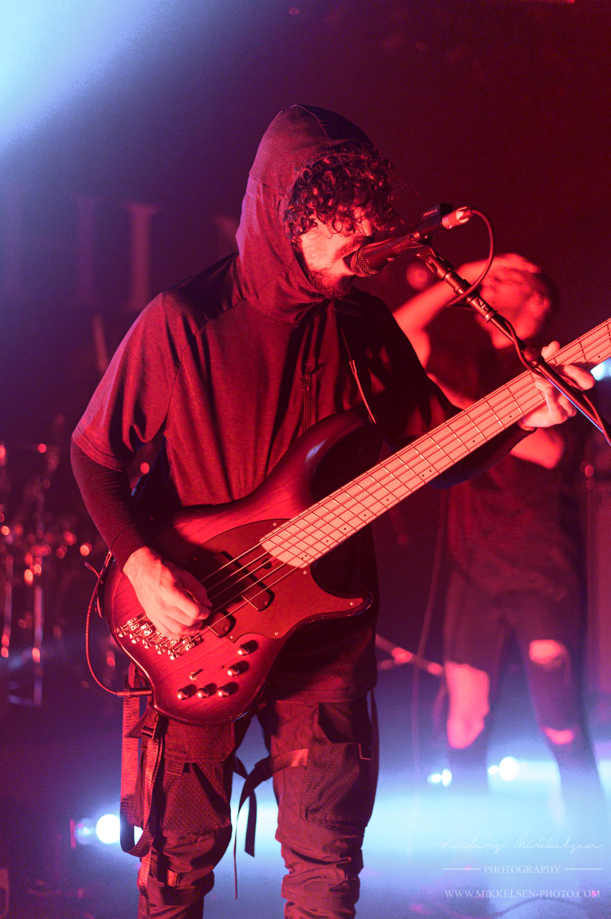 Northlane - Foto: Anders Mikkelsen