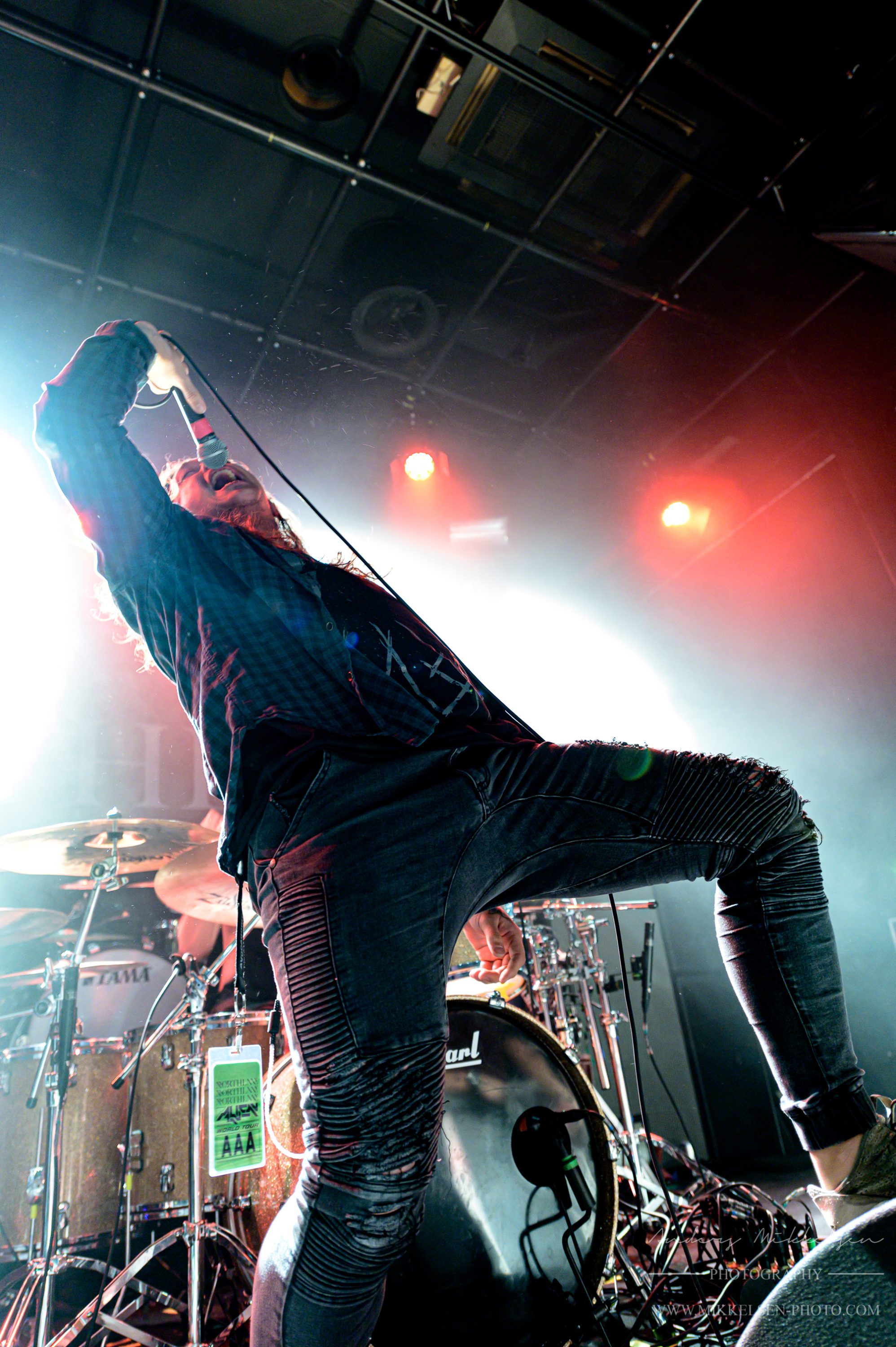 Polaris - Foto: Anders Mikkelsen