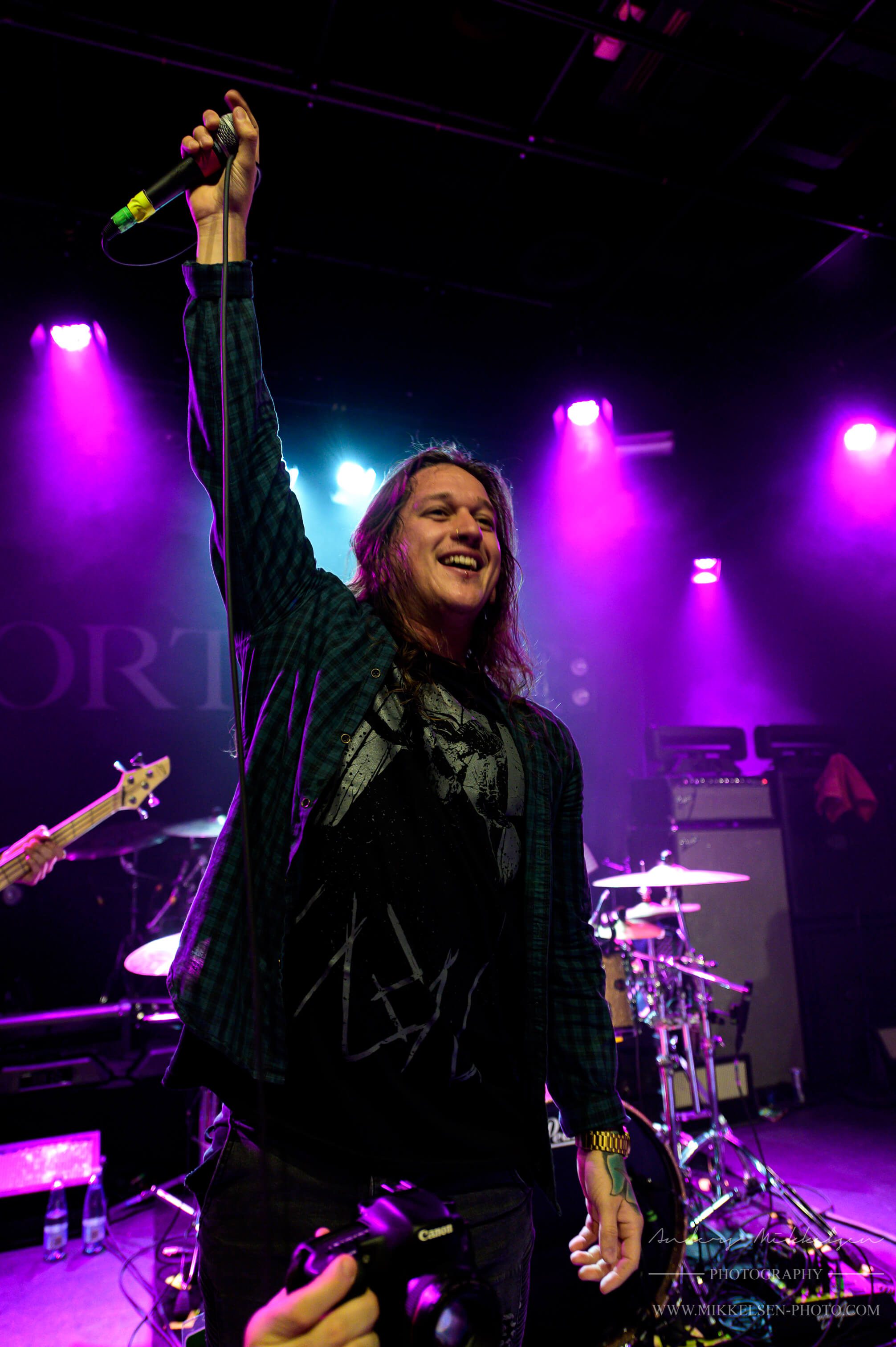 Polaris - Foto: Anders Mikkelsen