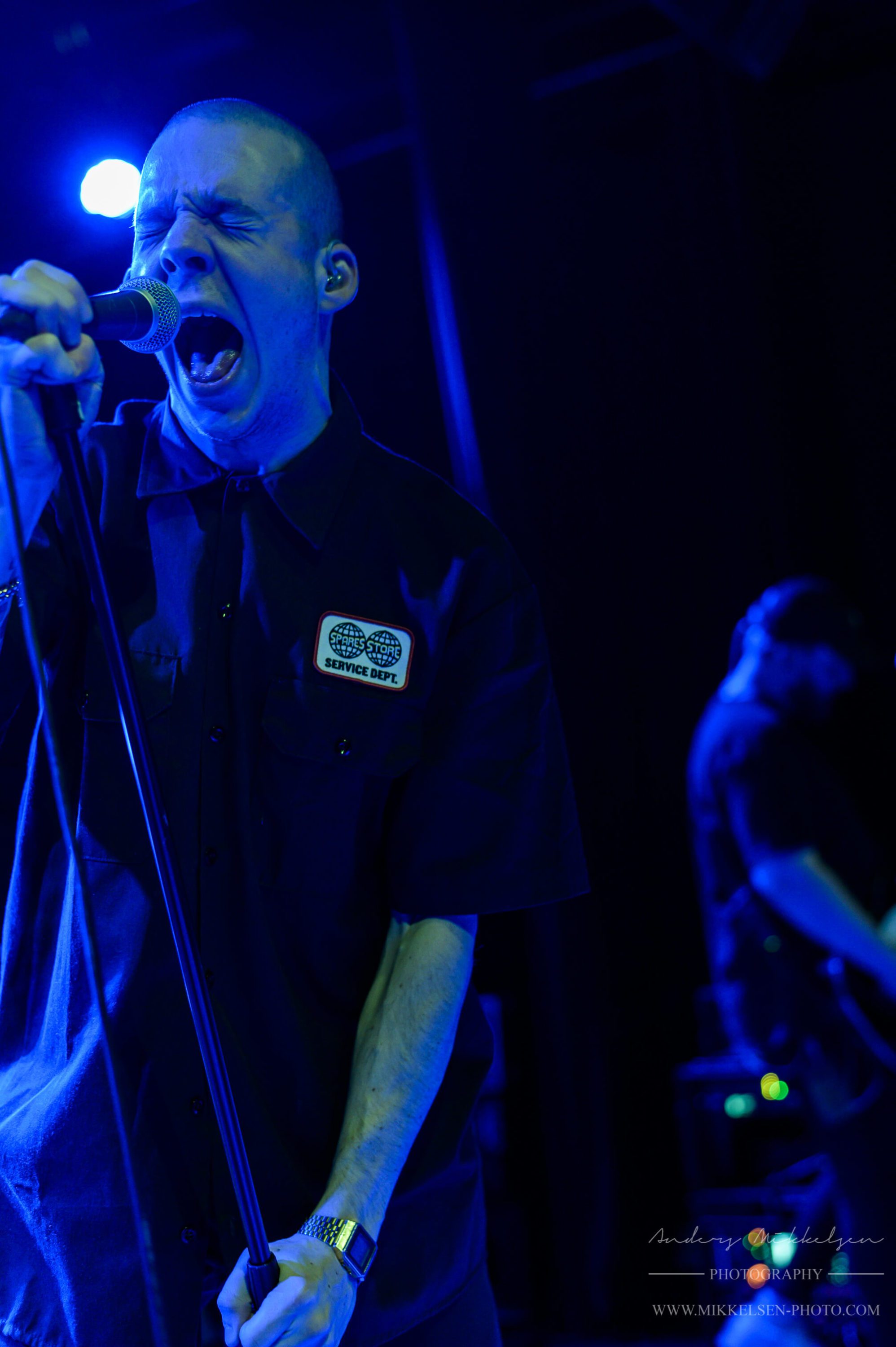 Foto: Anders Mikkelsen