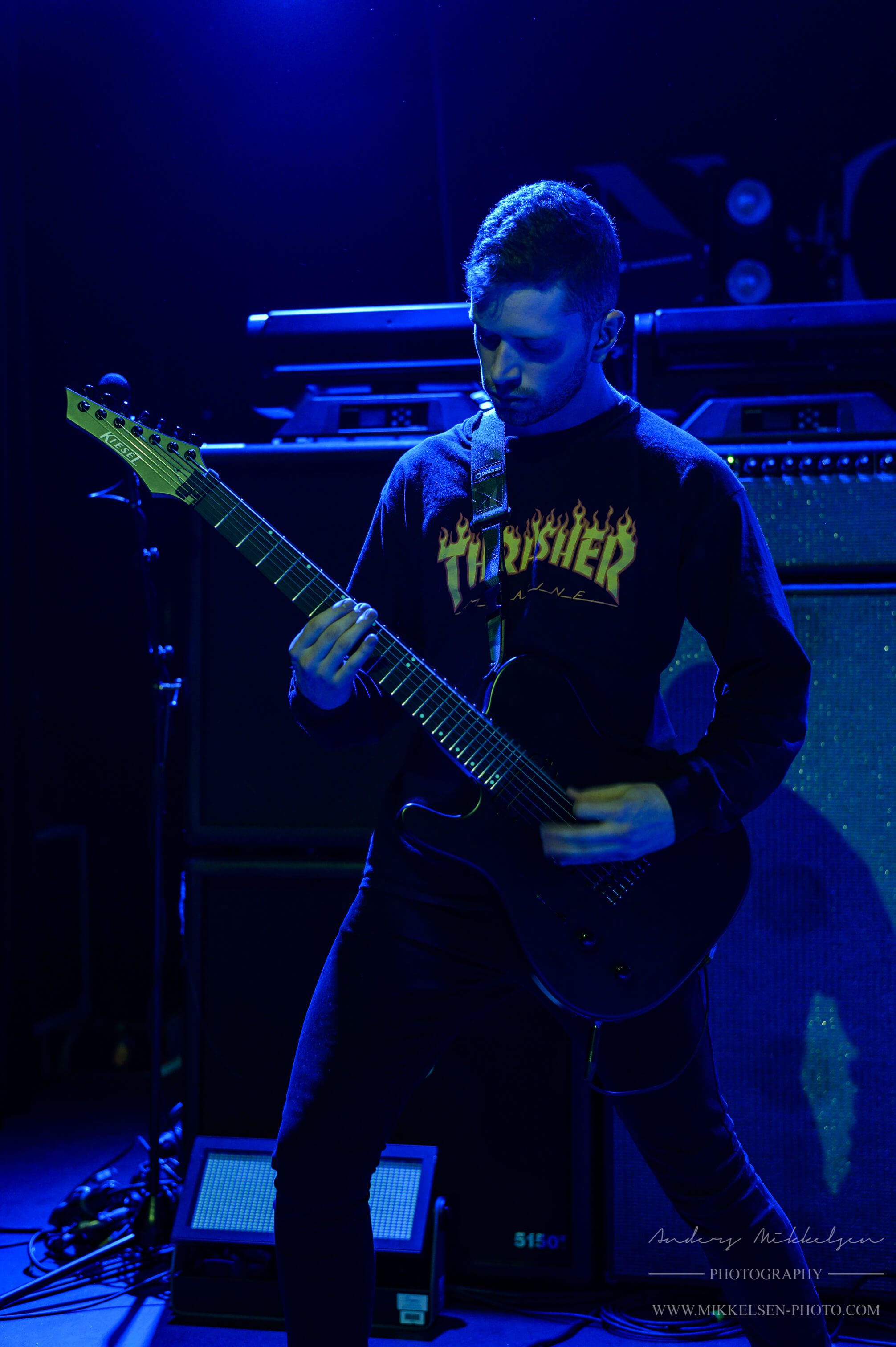 Foto: Anders Mikkelsen
