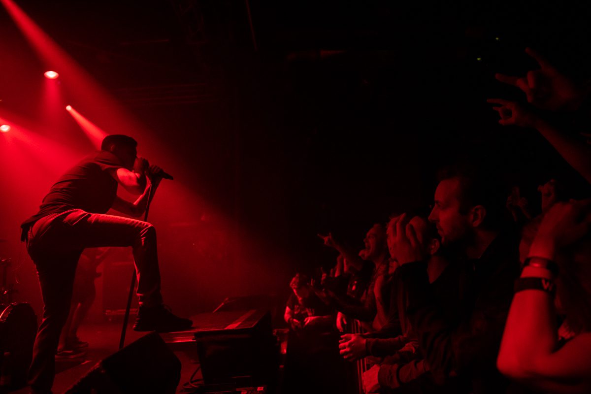 Foto: Hasan Jensen
