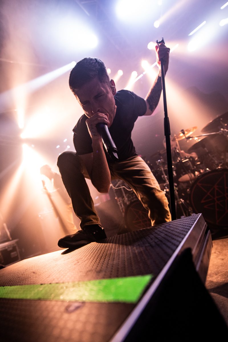 Foto: Hasan Jensen