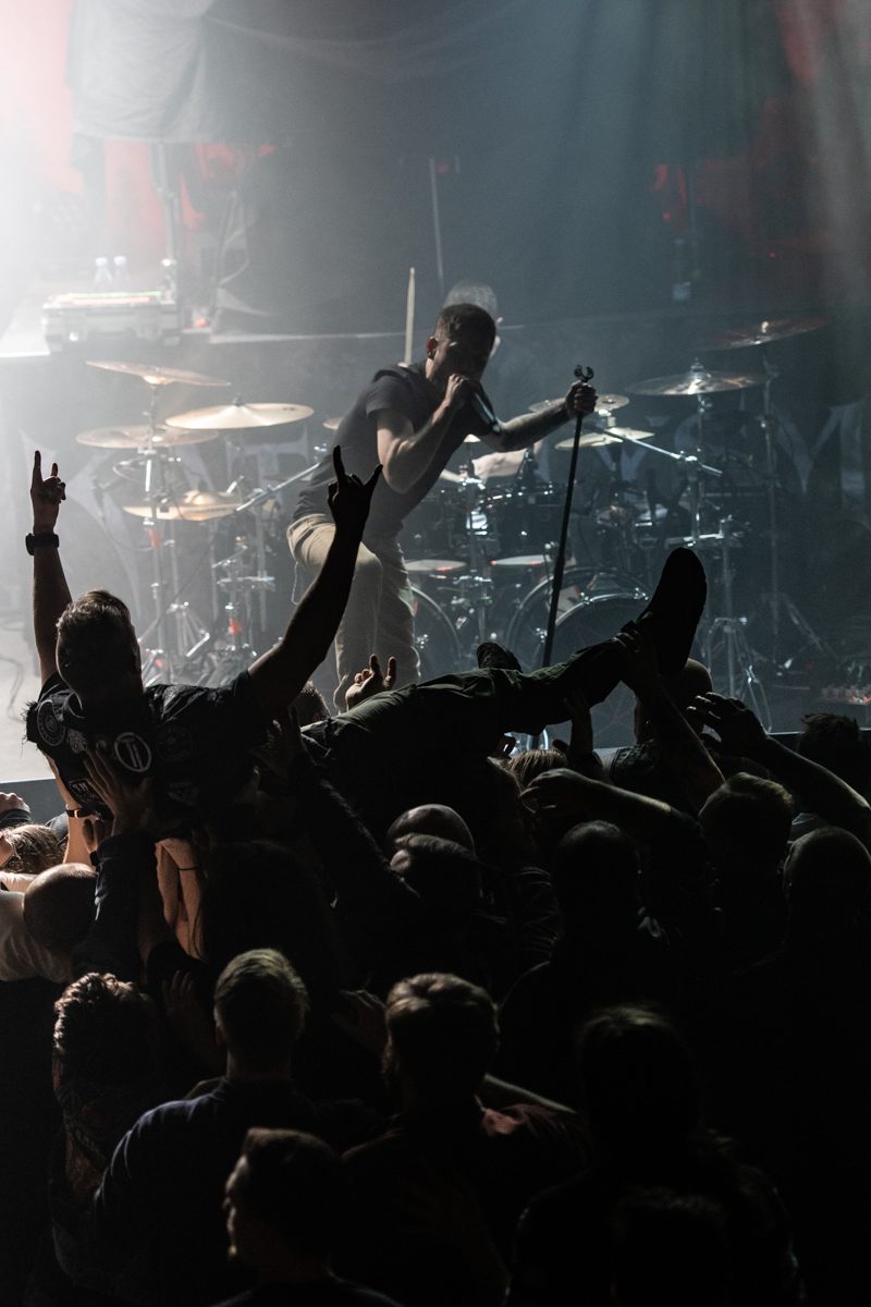 Foto: Hasan Jensen