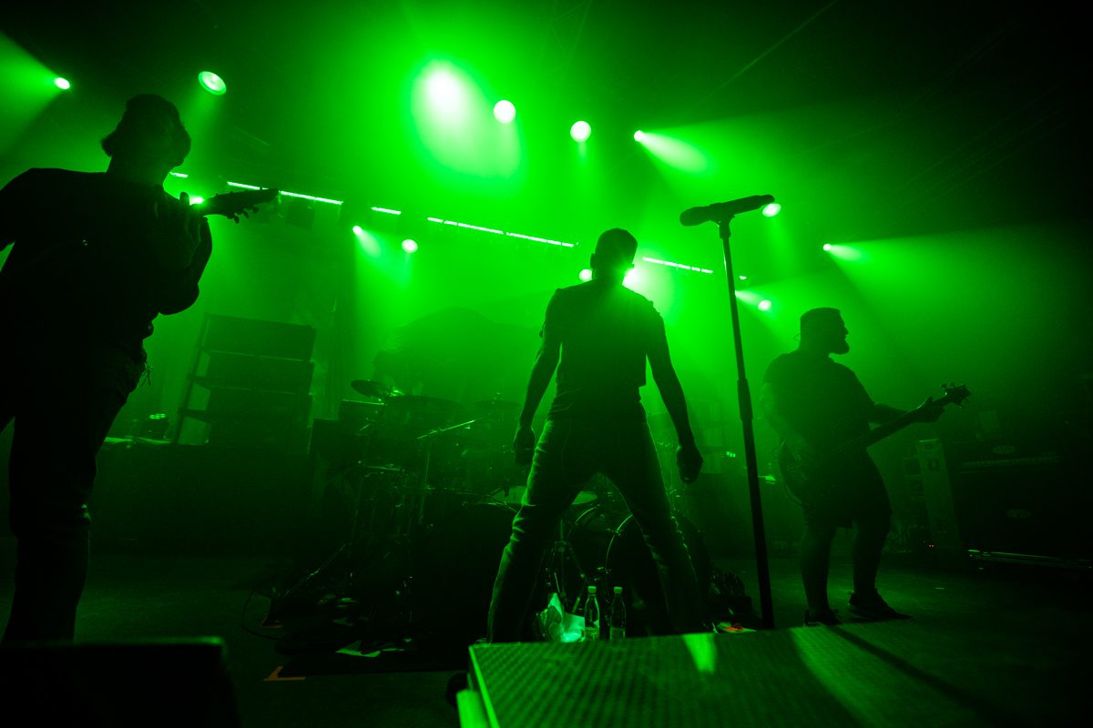 Foto: Hasan Jensen