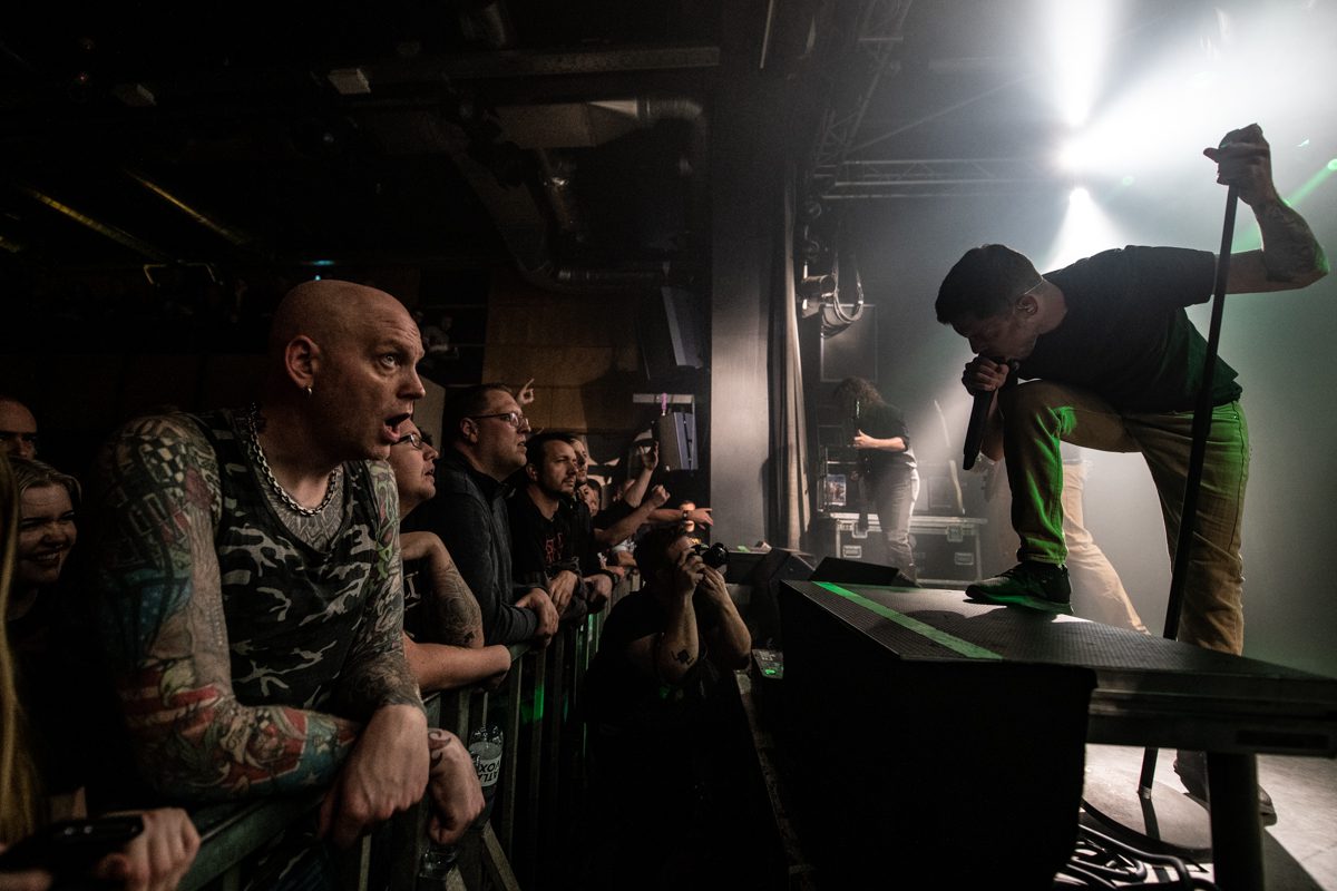 Foto: Hasan Jensen