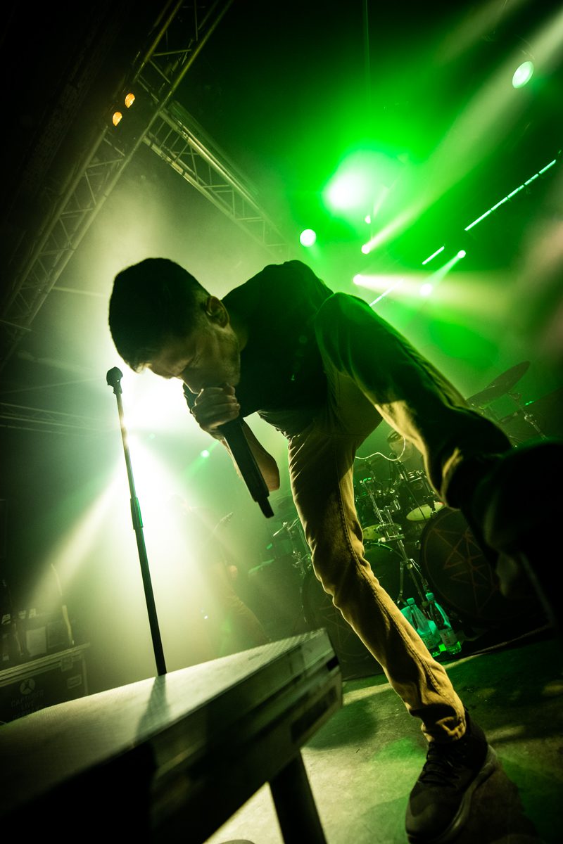 Foto: Hasan Jensen