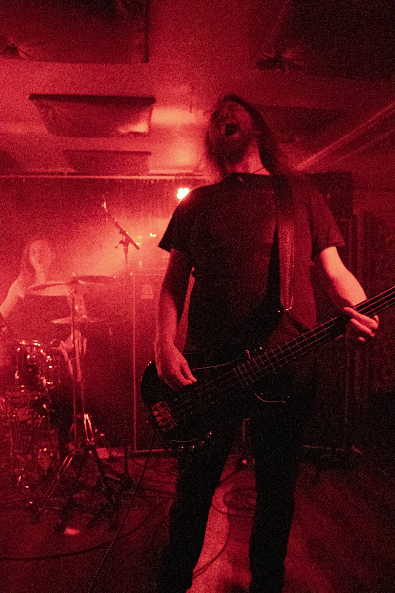 Foto: Amanda Gaarsdal