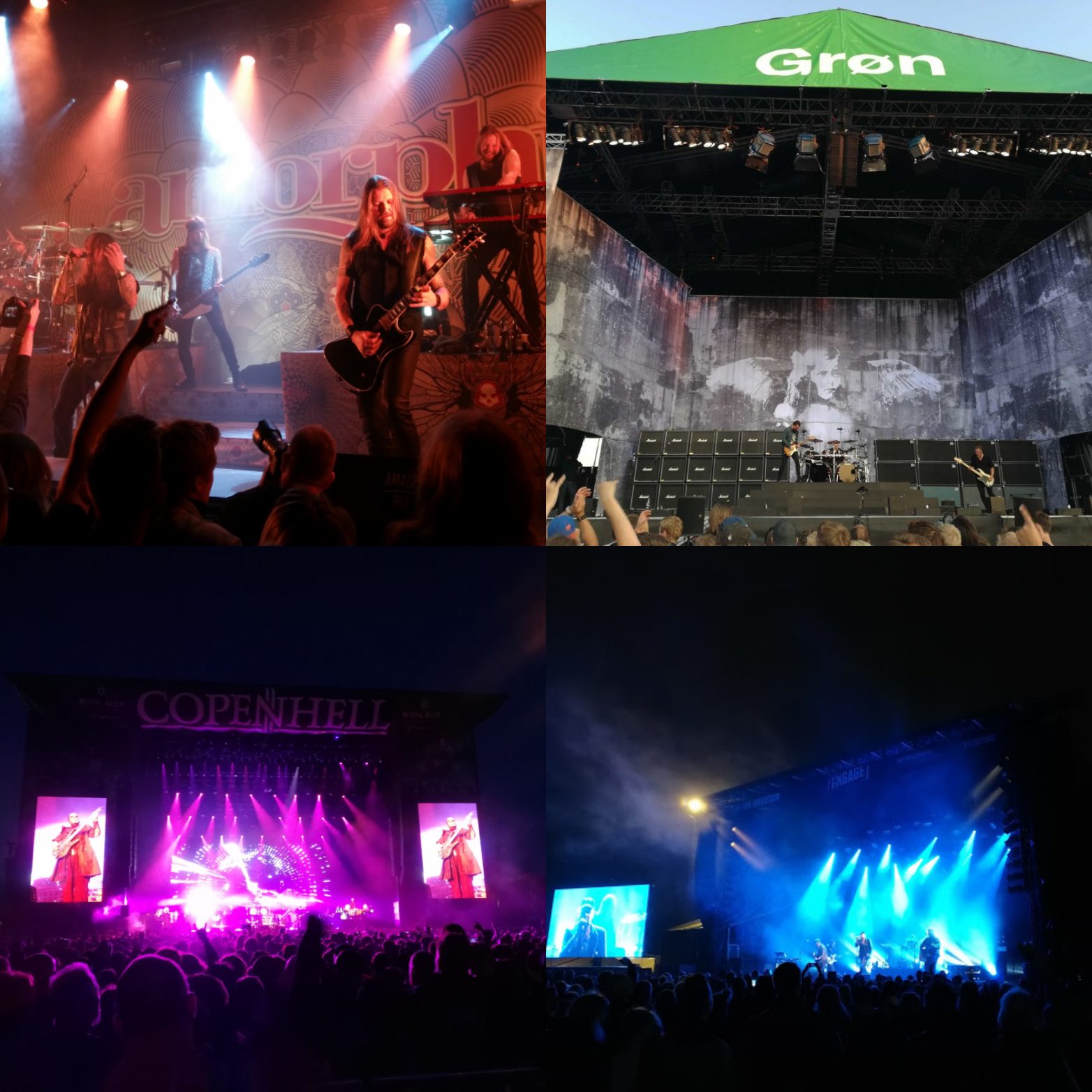 Årslister 2019 – Mads Pristed