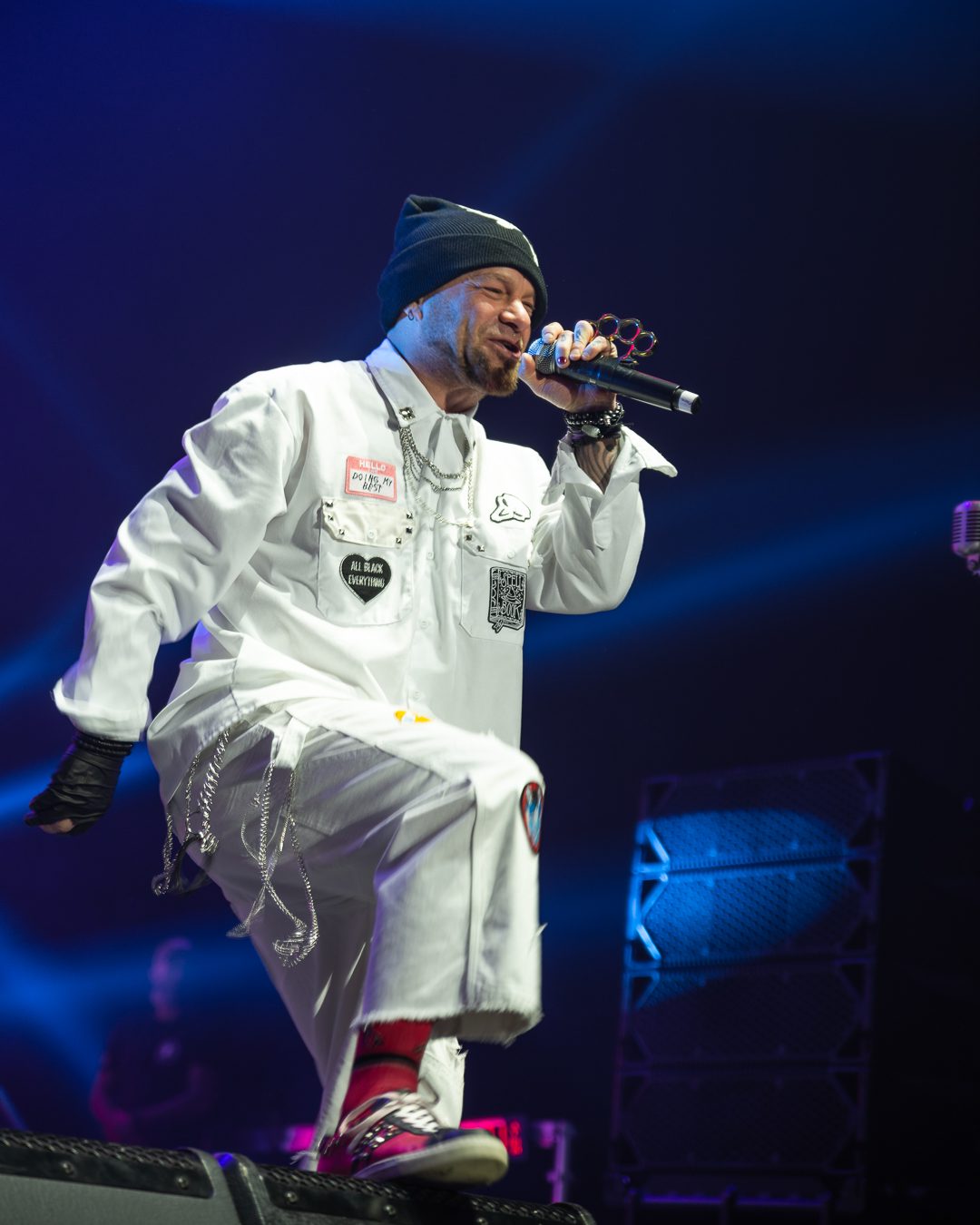 Five Finger Death Punch - Foto: Anders Groos Mikkelsen
