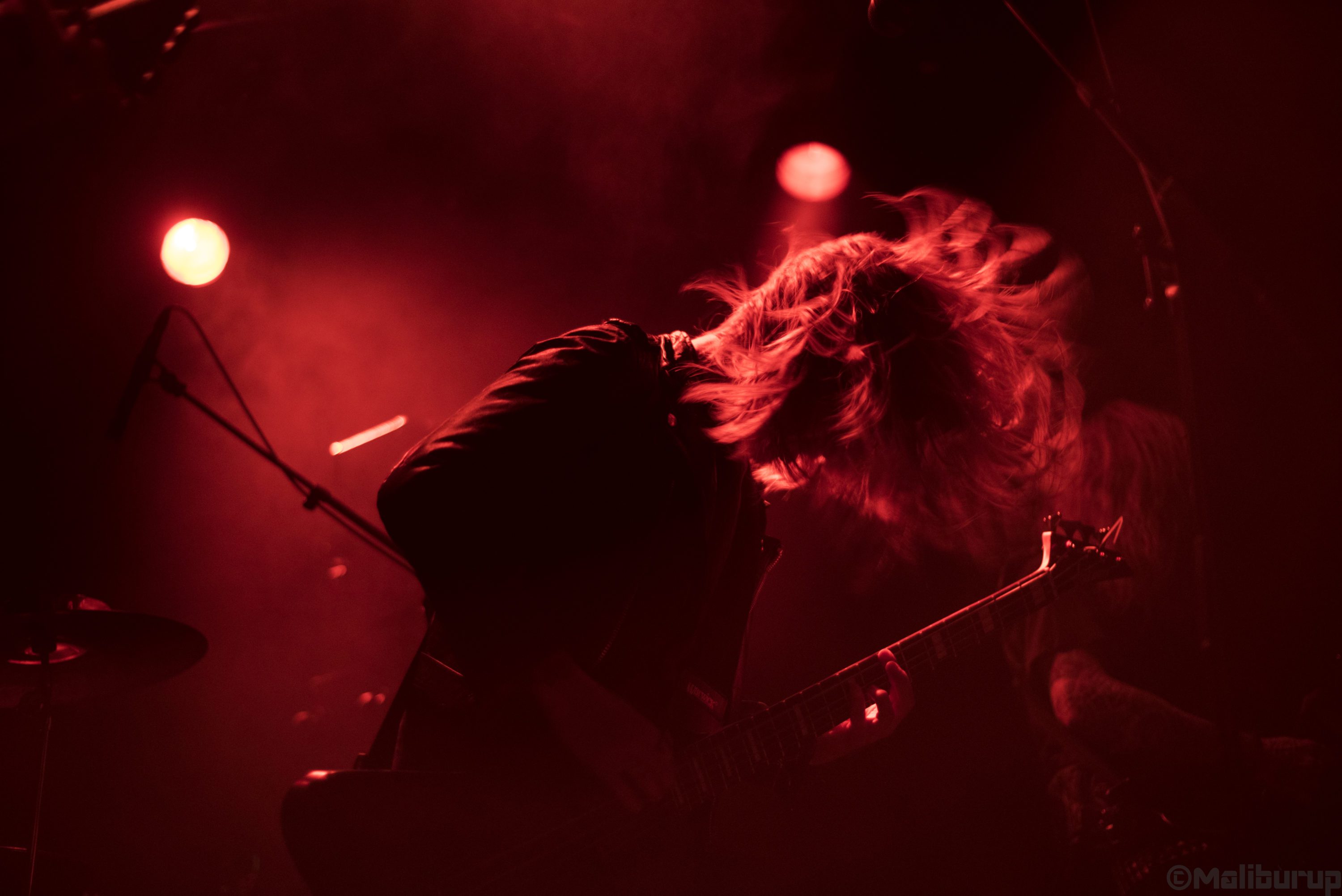 Dead Congregation