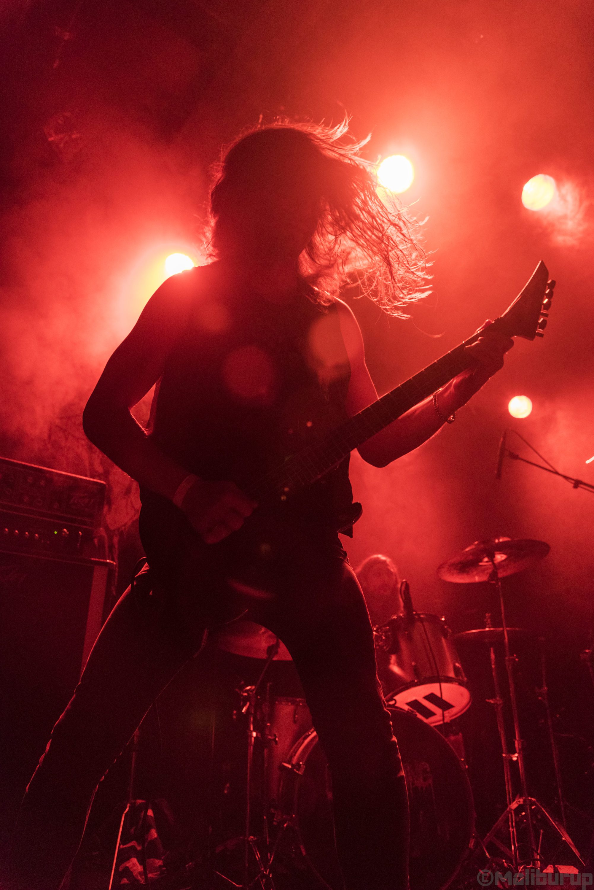 Dead Congregation