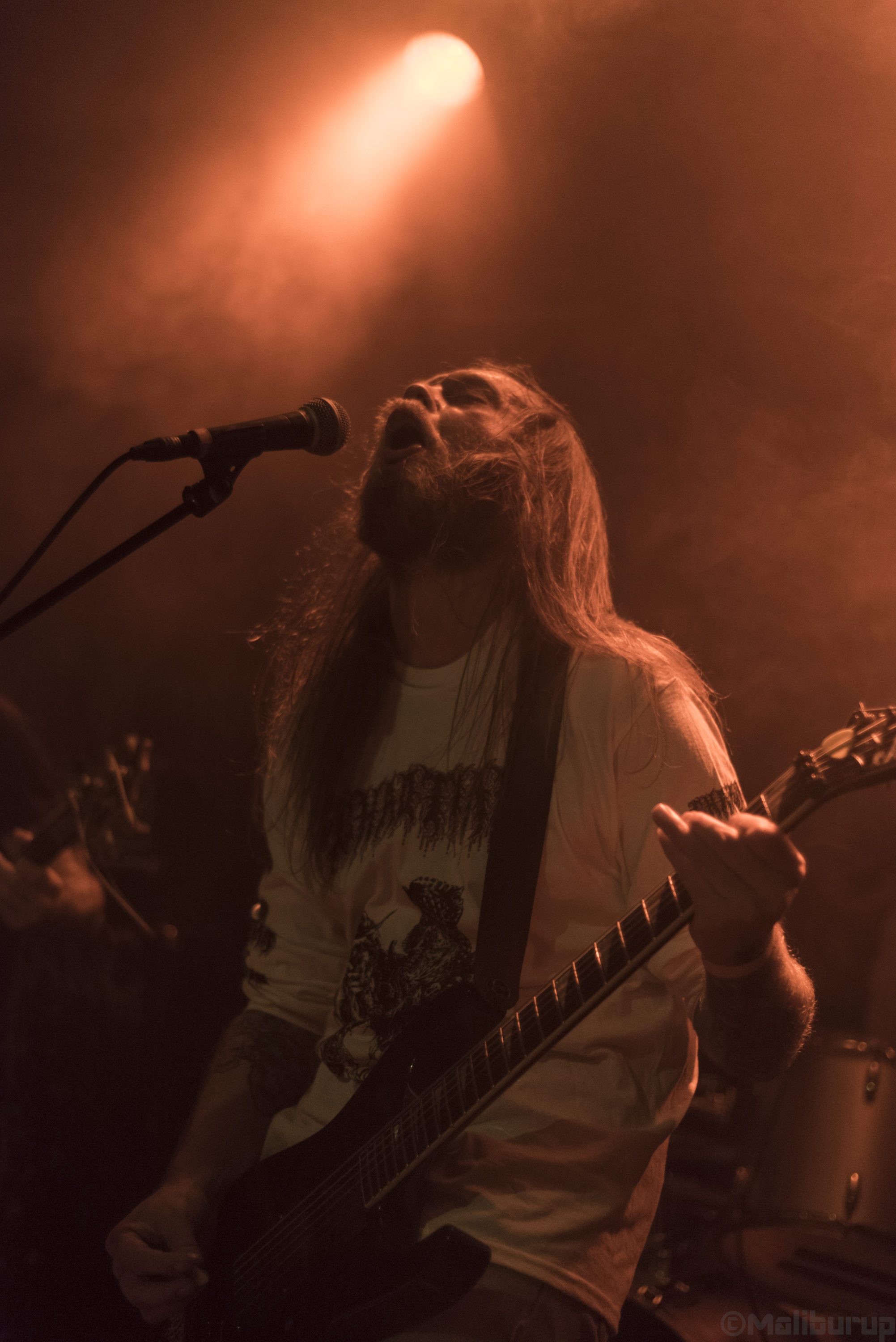 Dead Congregation