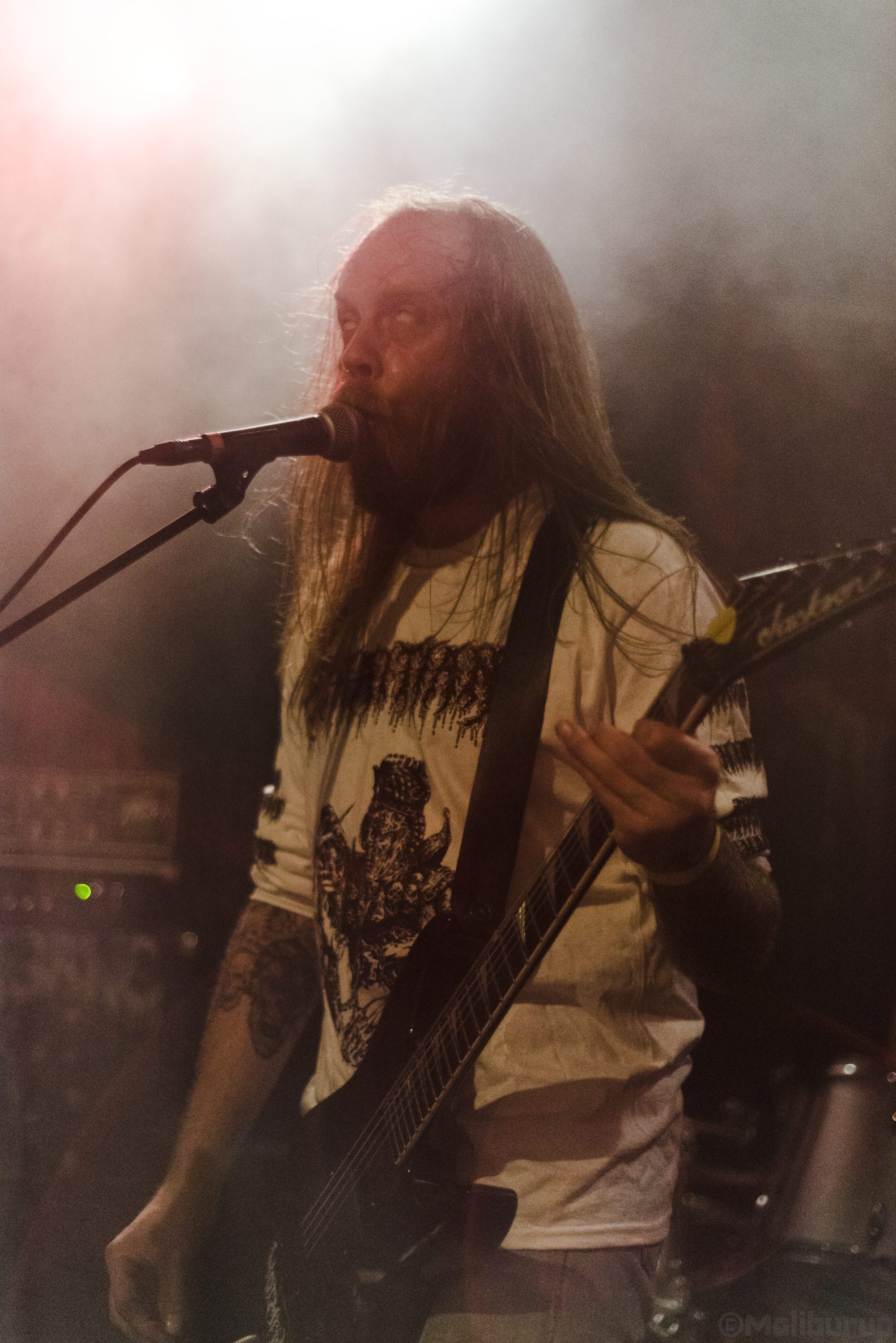 Dead Congregation