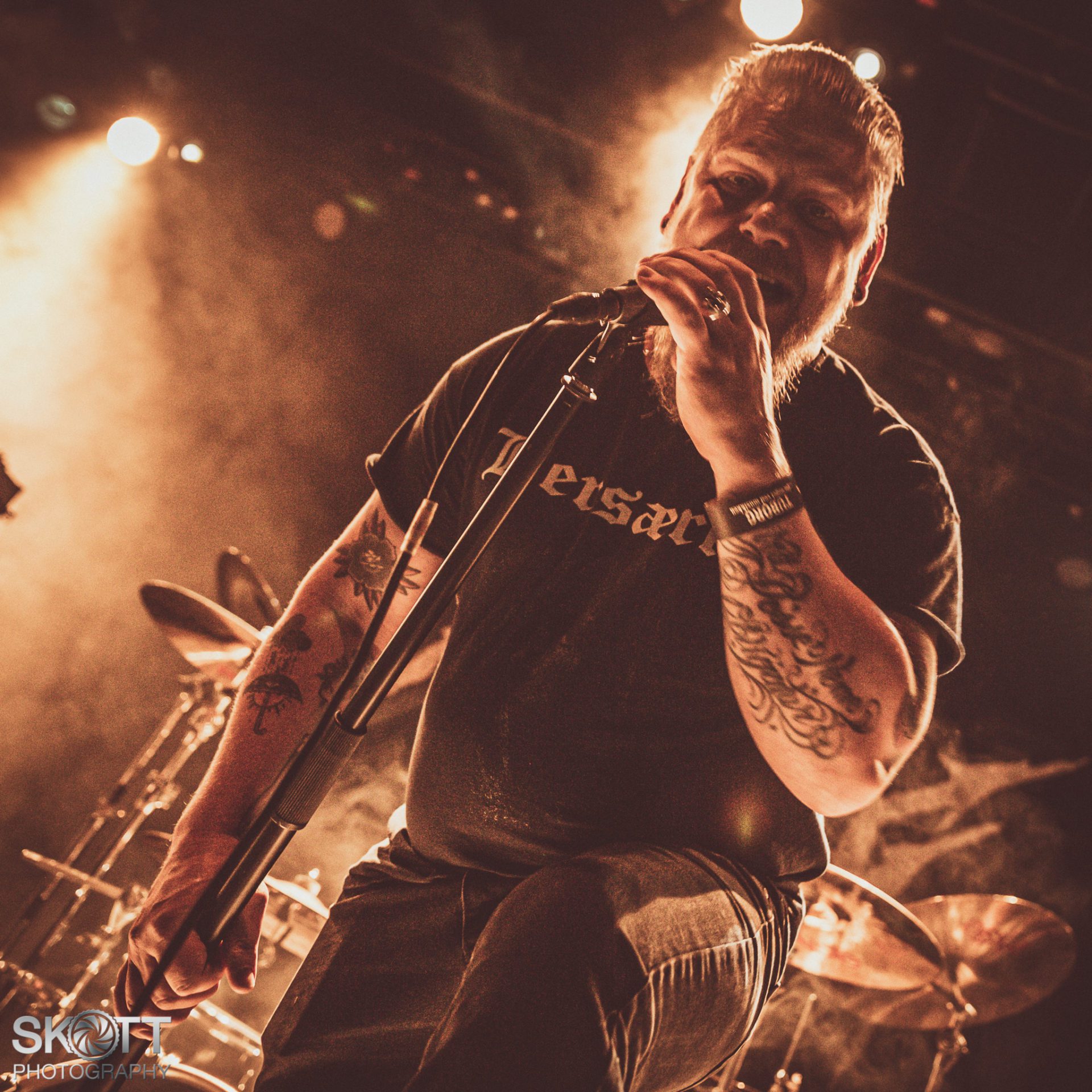 Interview med – GoatHawkBuffalo