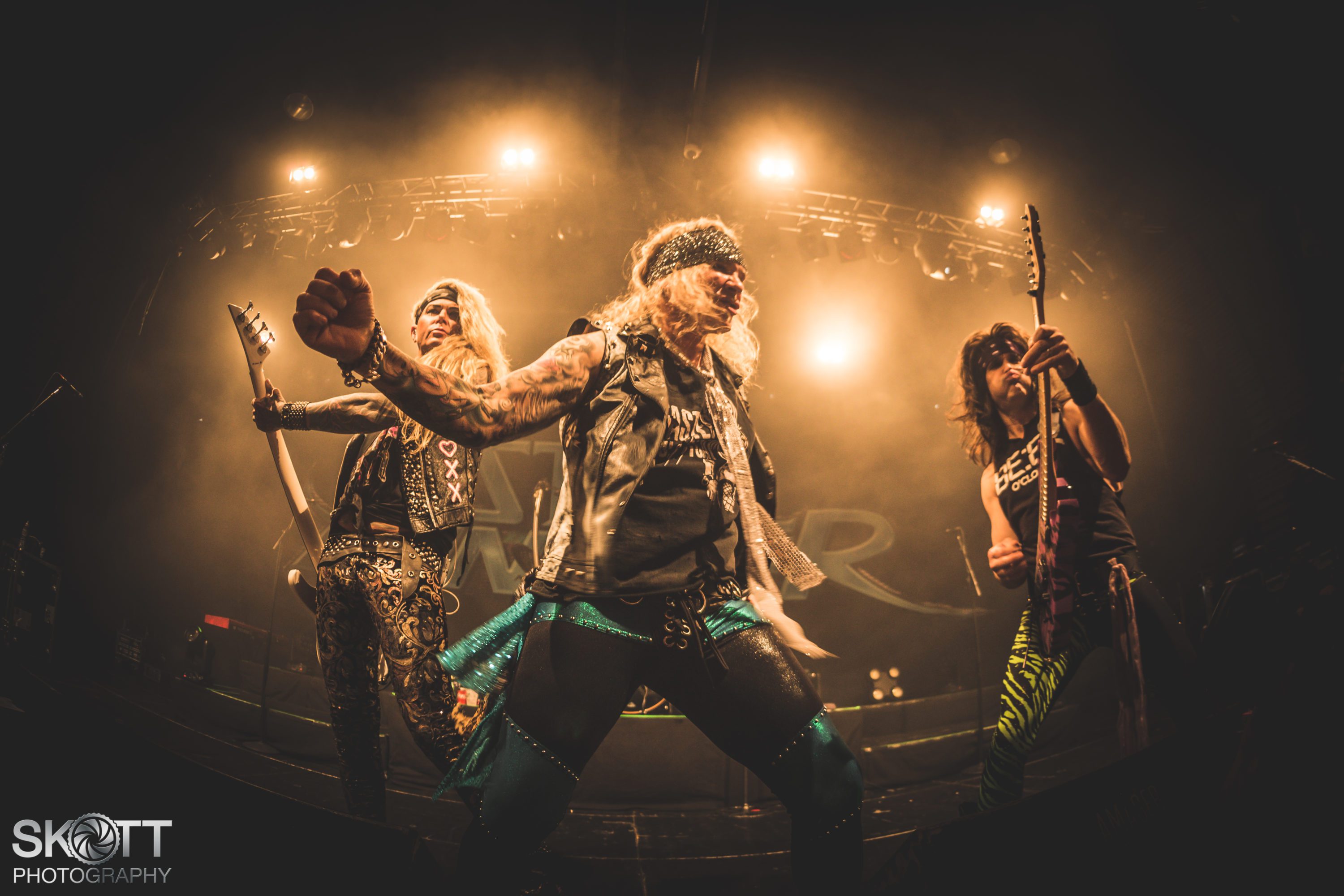 Fotoreportage - Foto: Tommy Skøtt