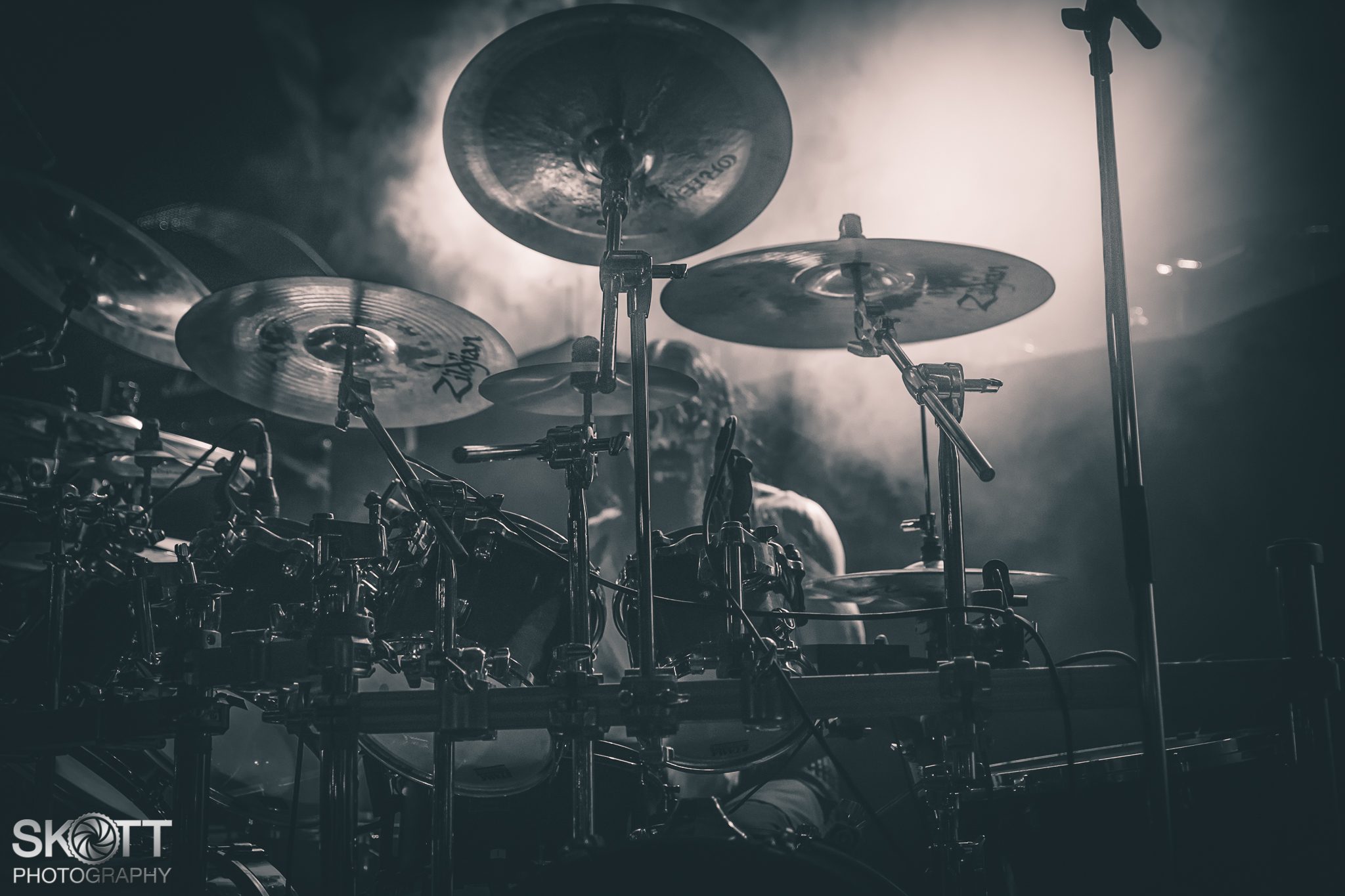 Abbath - Foto: Tommy Sonne Skøtt