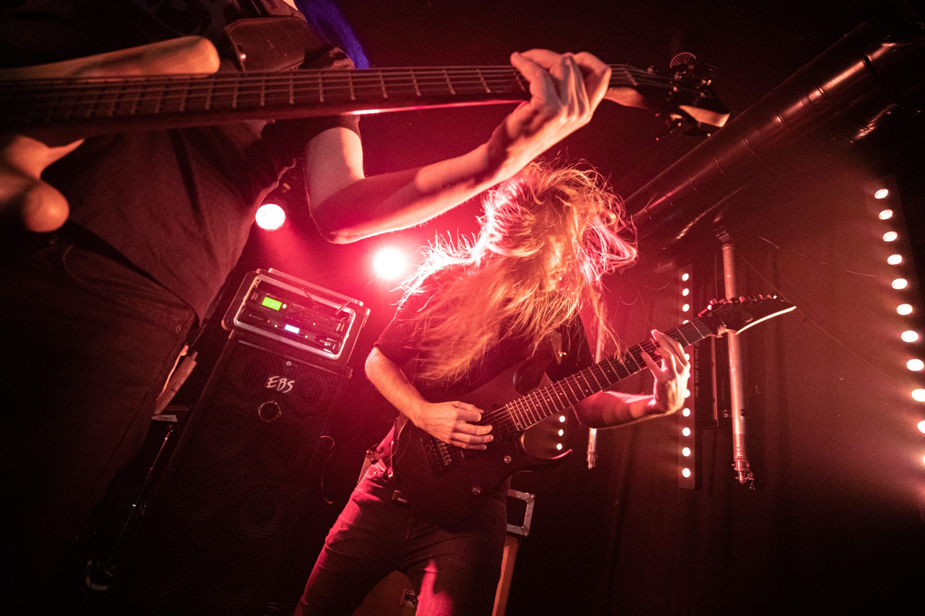 Foto: Mark Stoumann