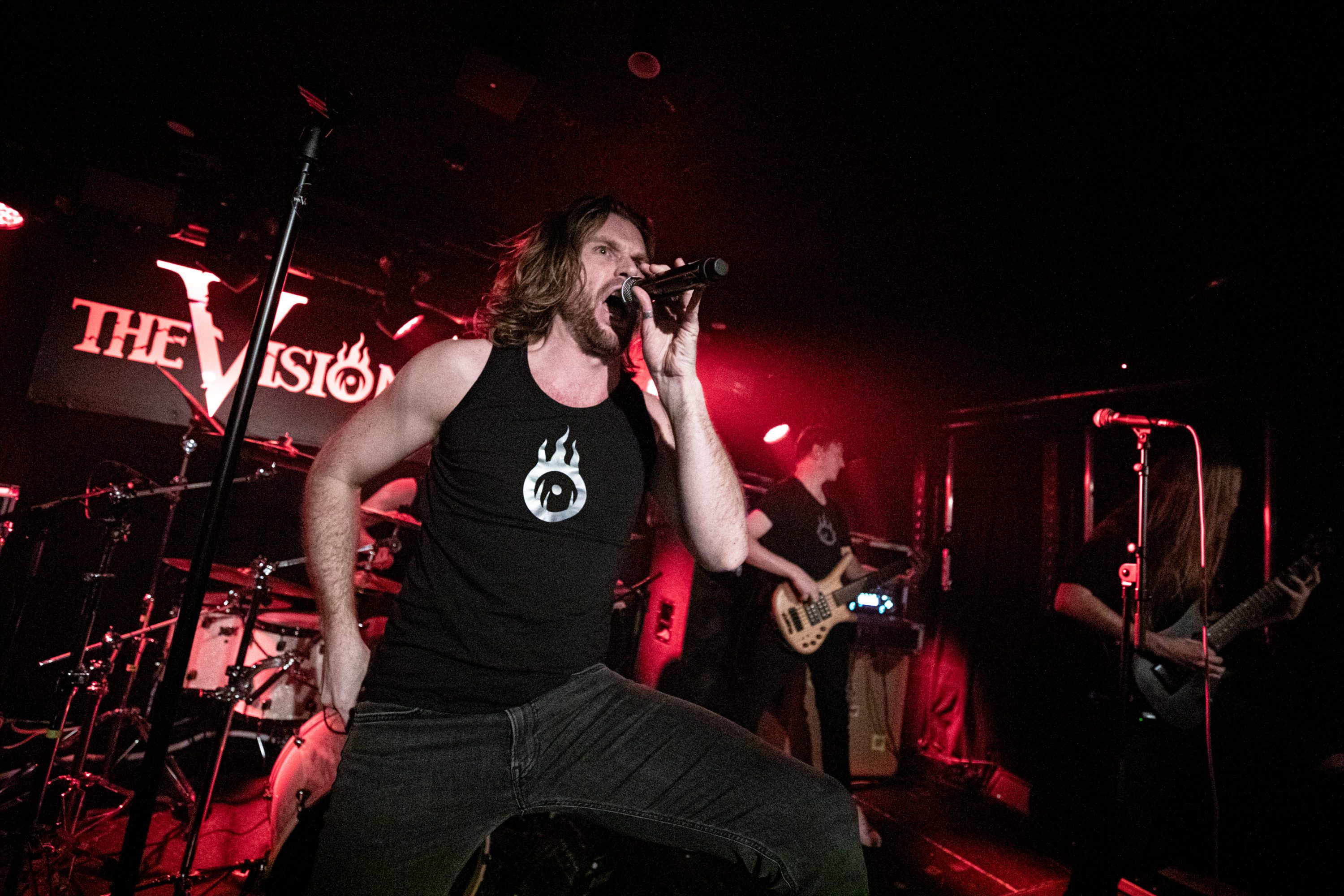 Foto: Mark Stoumann