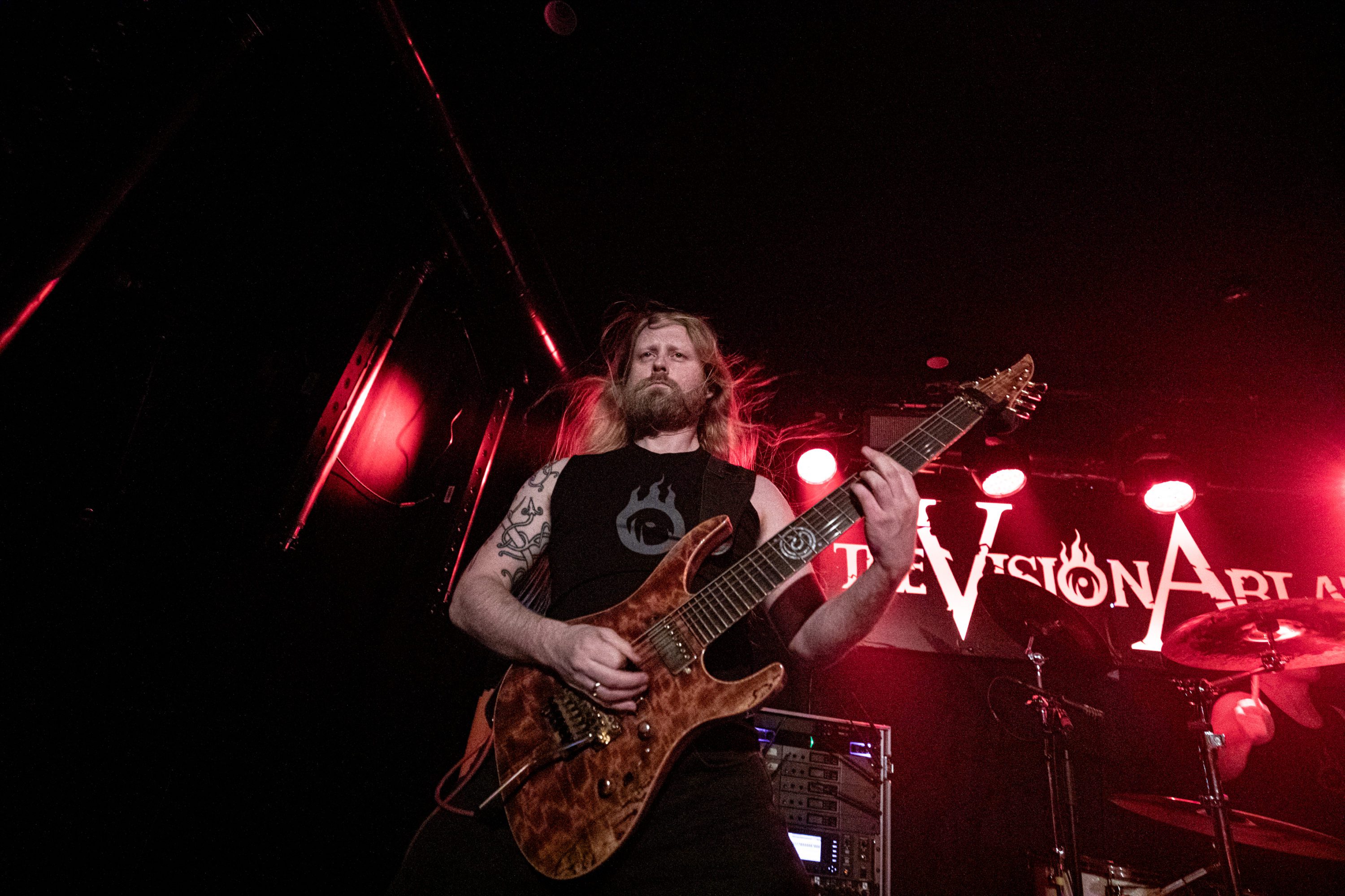 Foto: Mark Stoumann