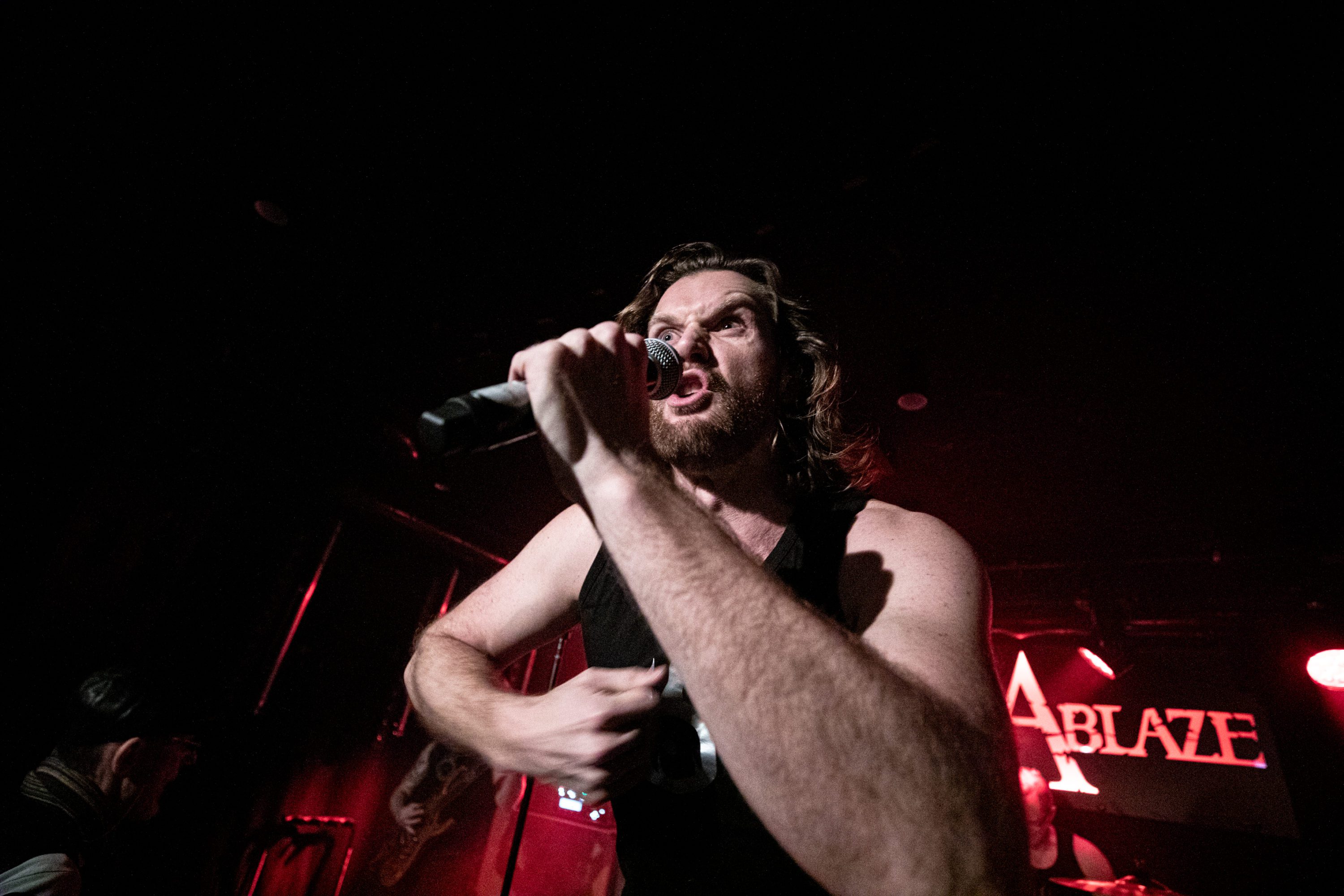 Foto: Mark Stoumann
