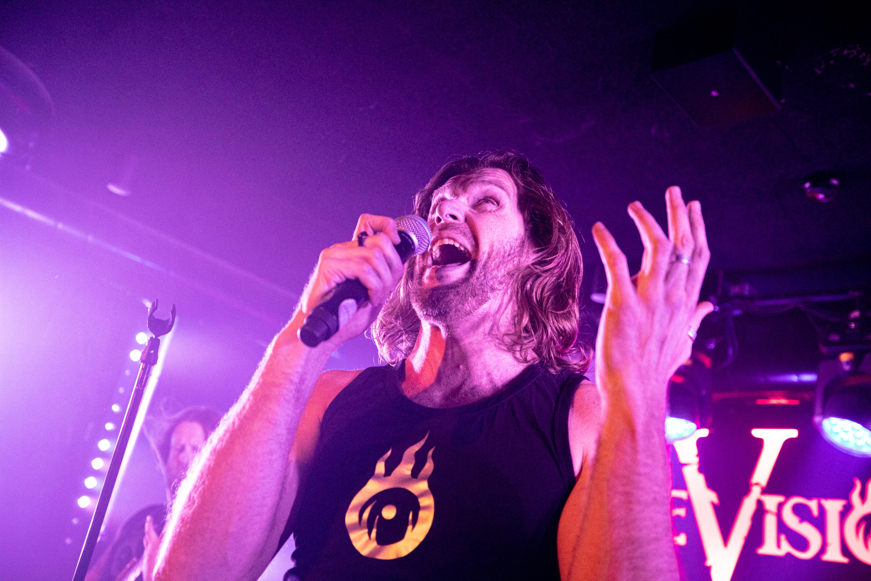 Foto: Mark Stoumann