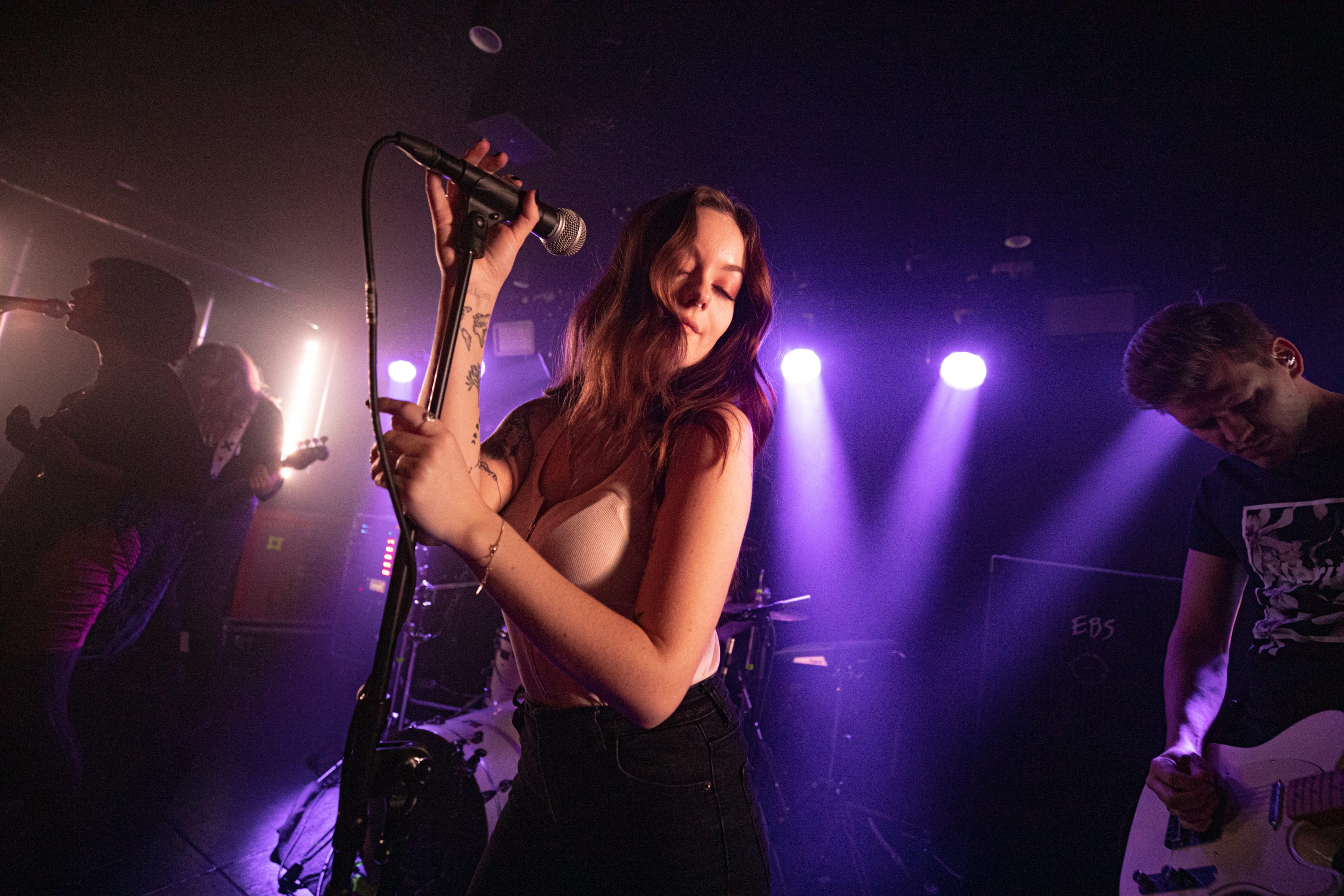 Foto: Mark Stoumann