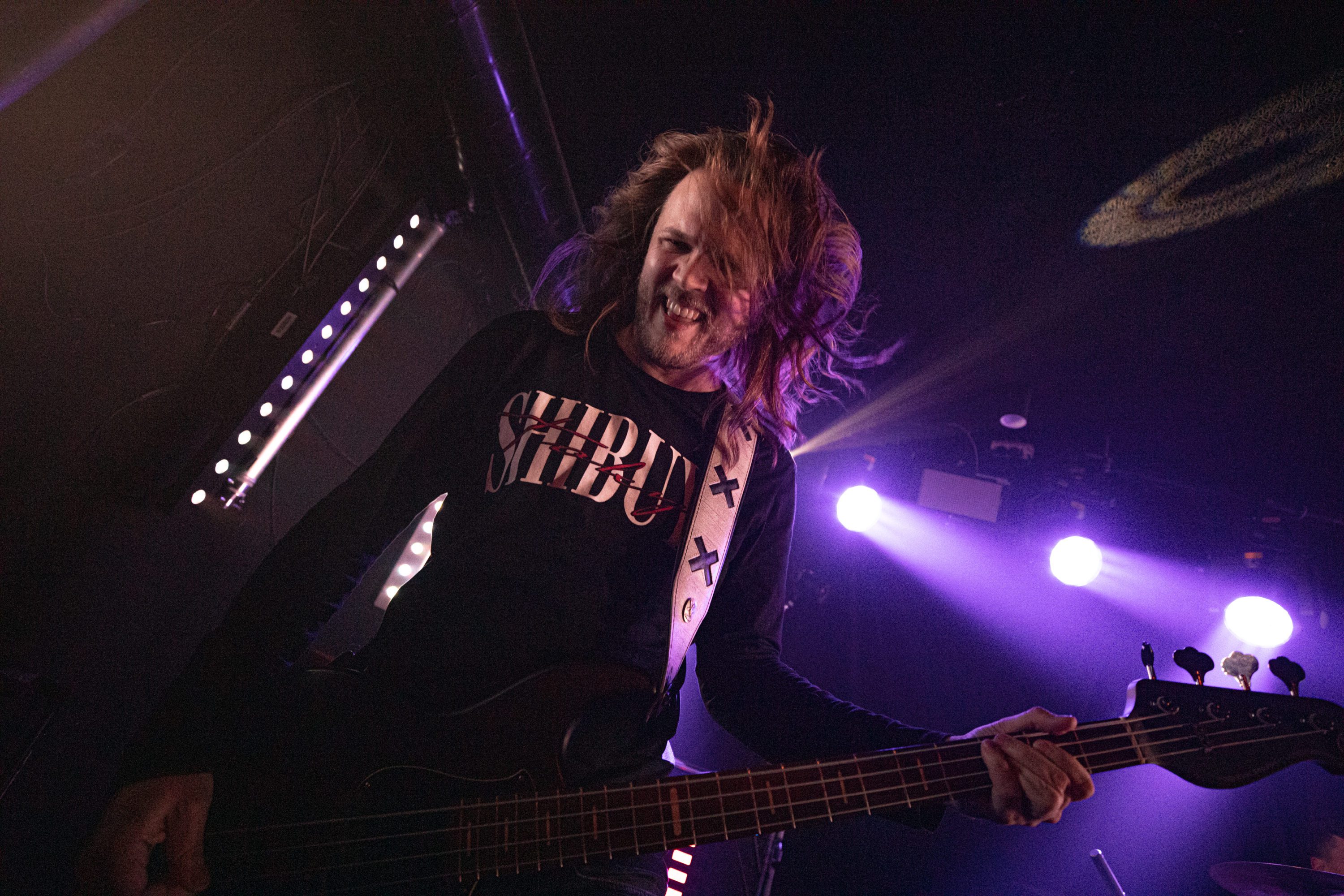 Foto: Mark Stoumann