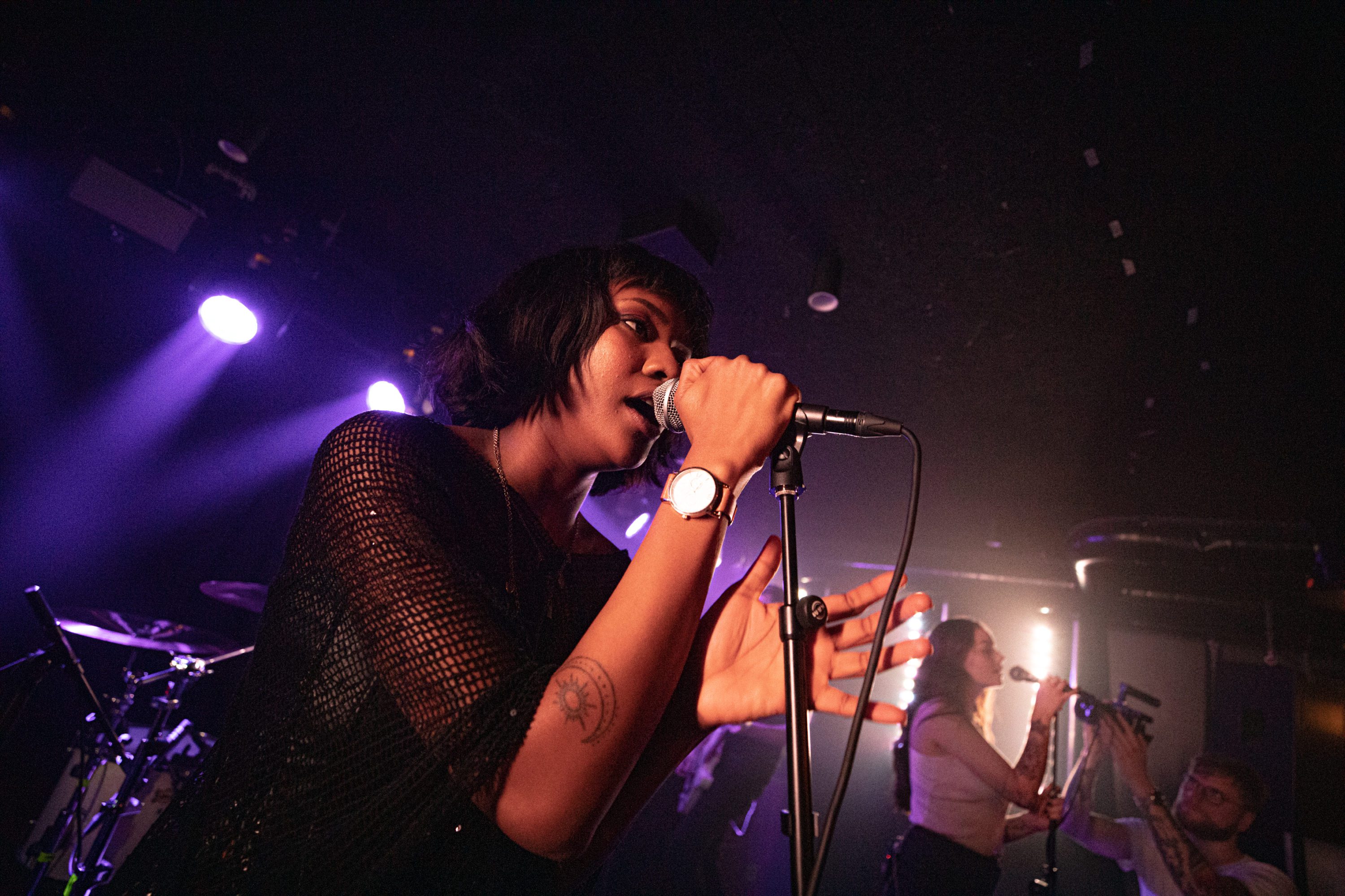 Foto: Mark Stoumann