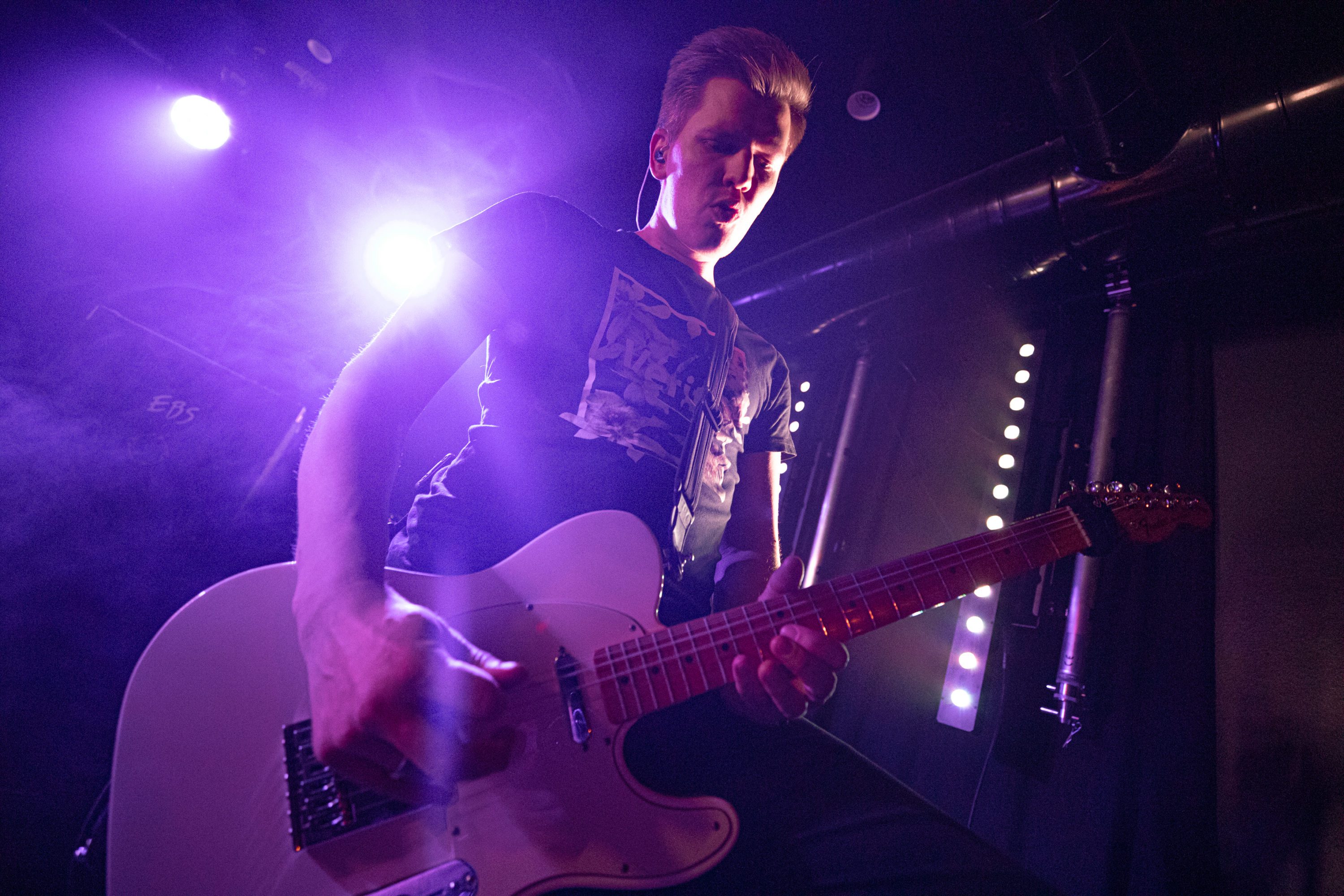 Foto: Mark Stoumann
