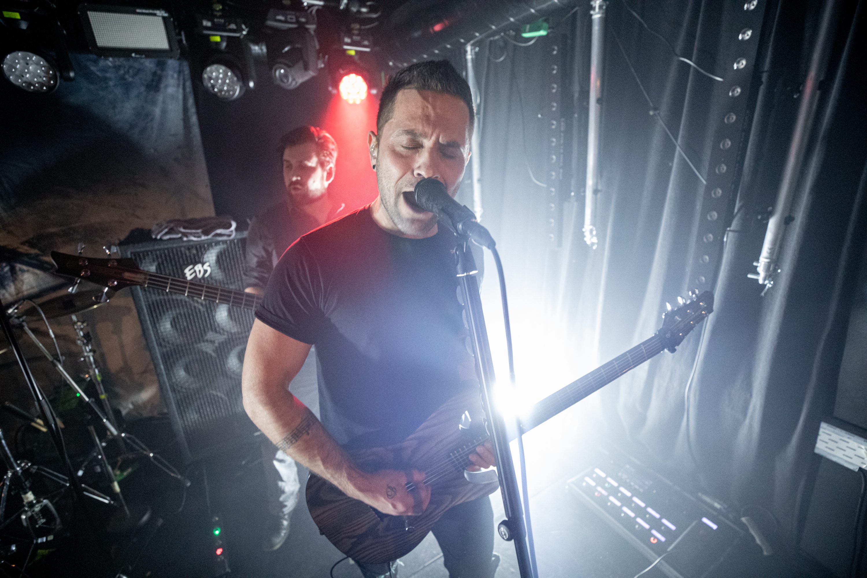 Foto: Mark Stoumann