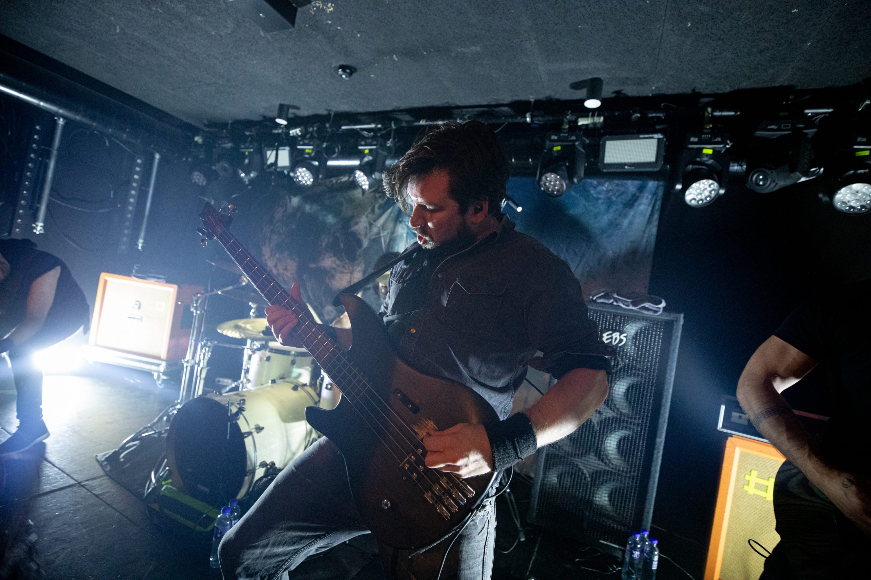Foto: Mark Stoumann